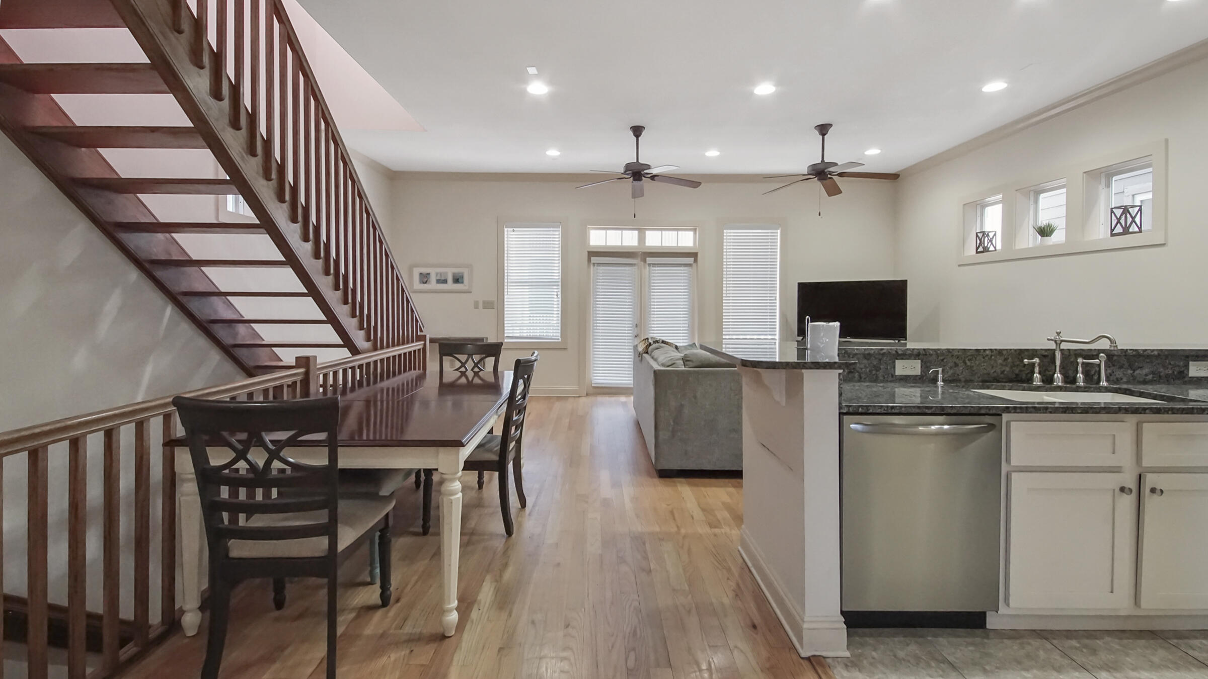 Panama Dunes - Residential