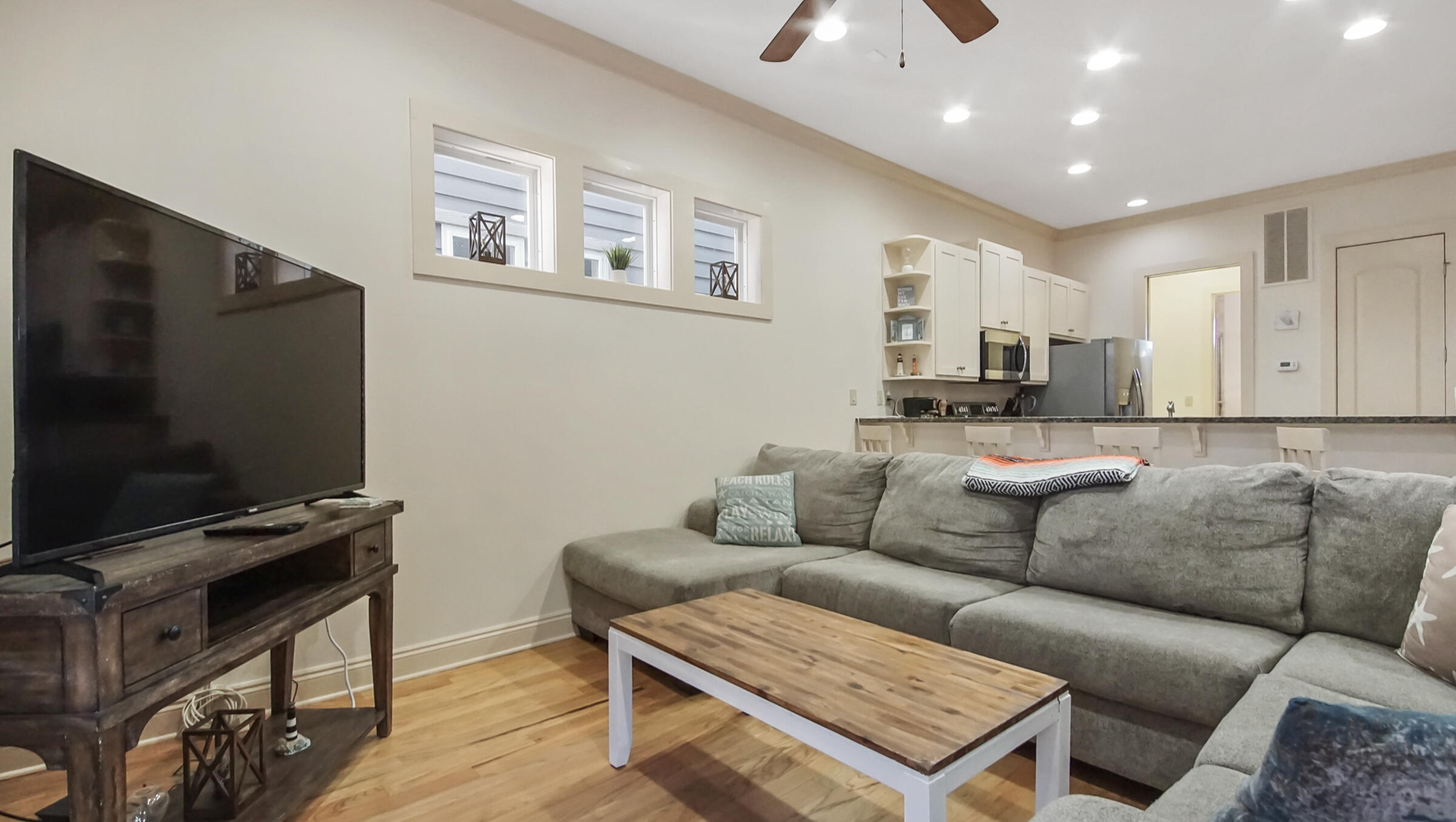 Panama Dunes - Residential