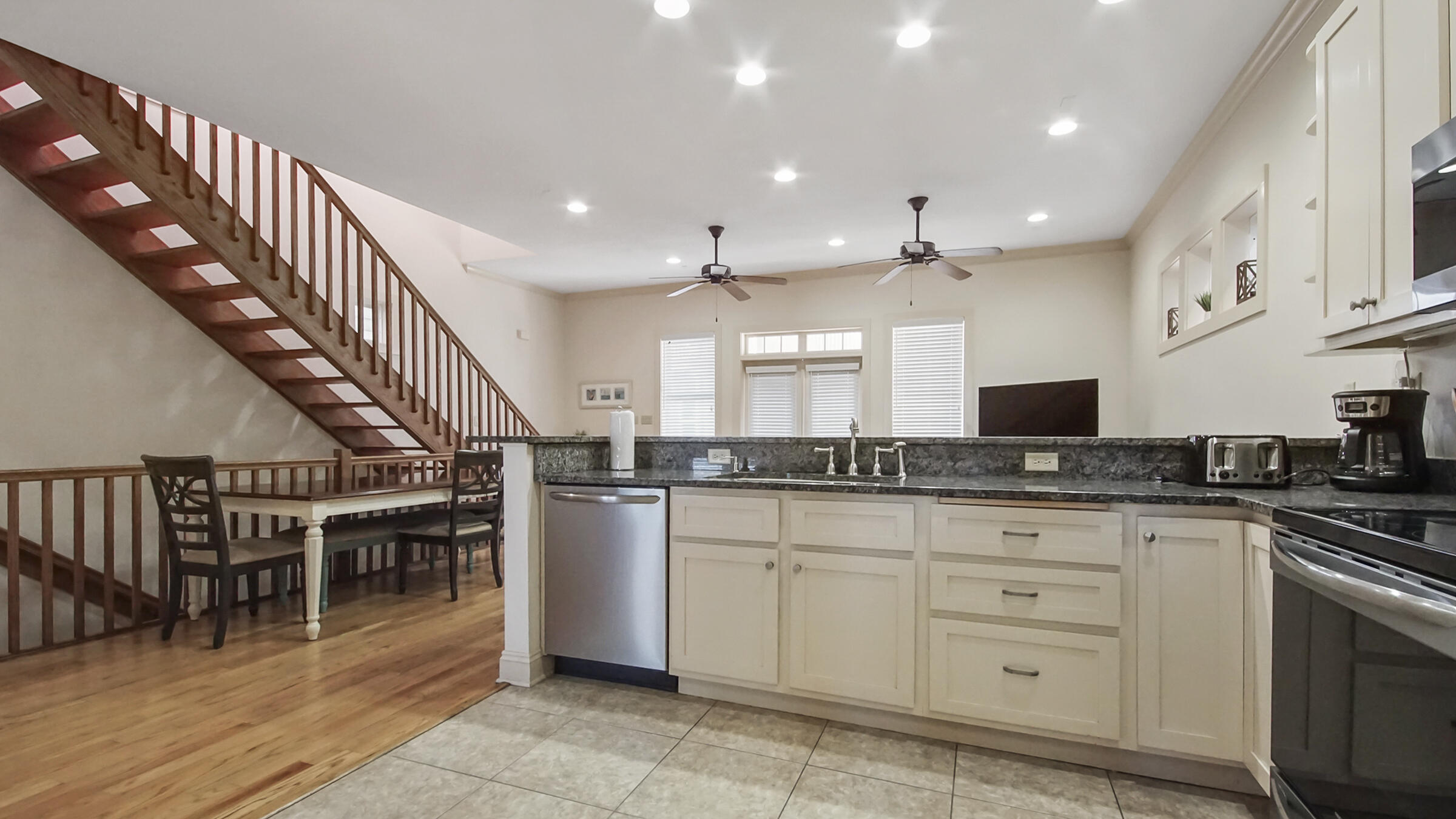 Panama Dunes - Residential