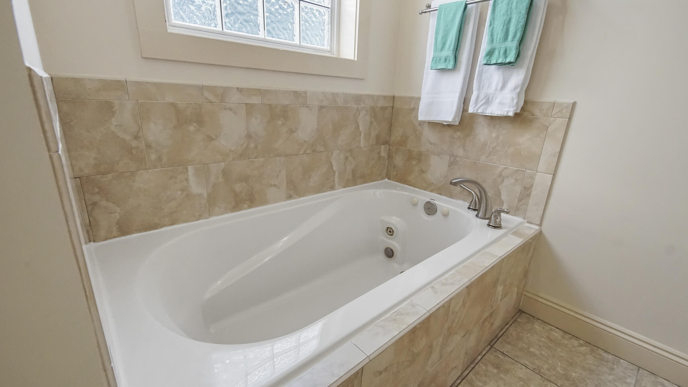 Panama Dunes - Residential