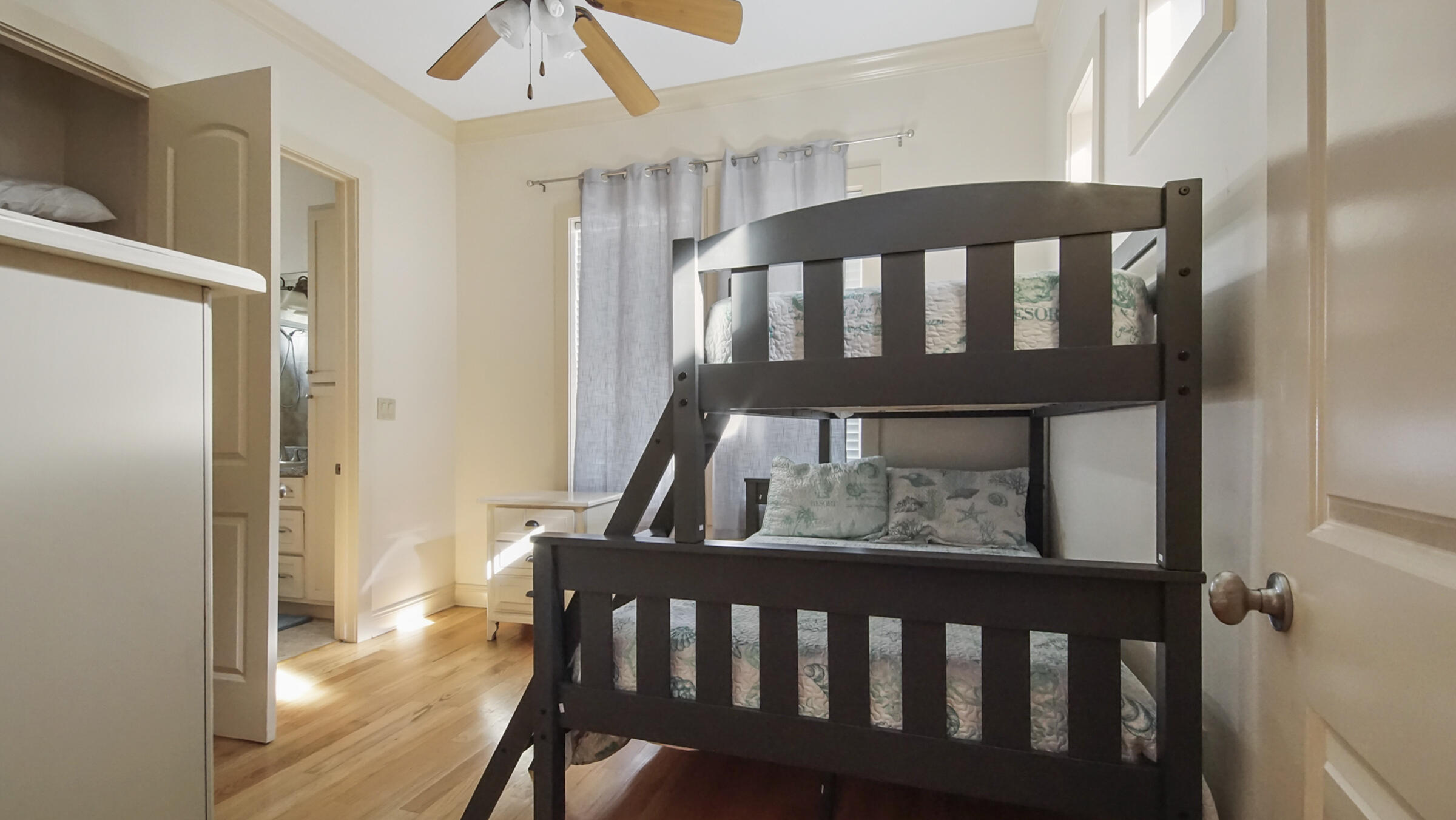 Panama Dunes - Residential