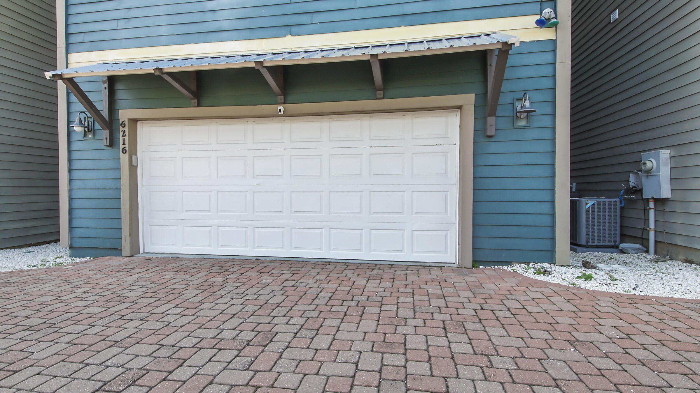 Panama Dunes - Residential