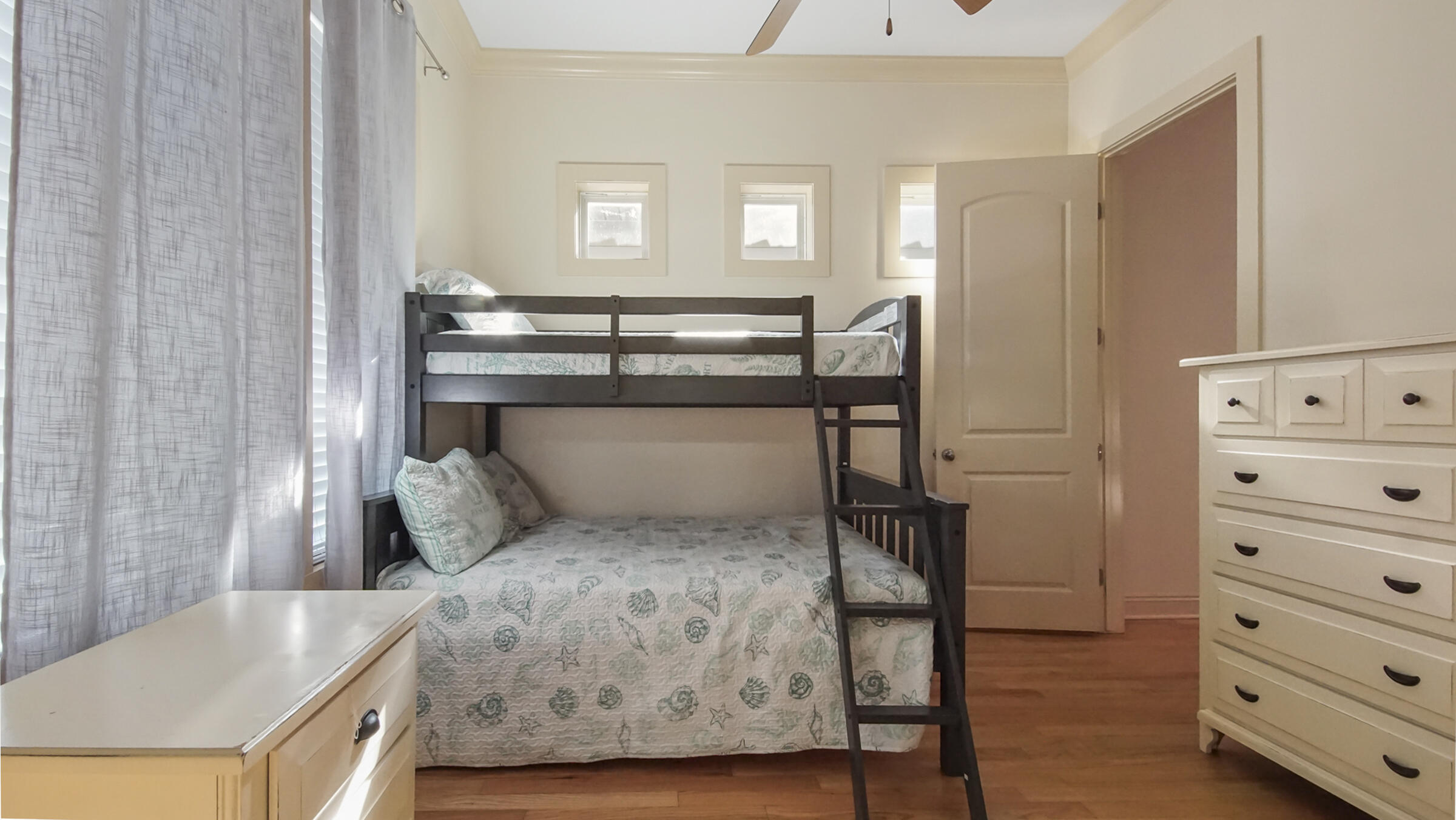 Panama Dunes - Residential