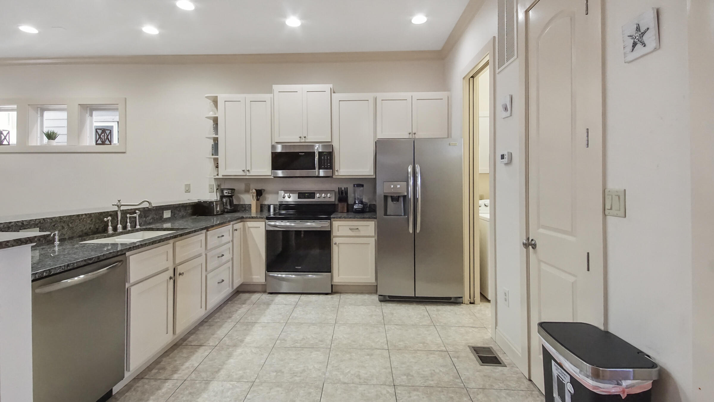 Panama Dunes - Residential