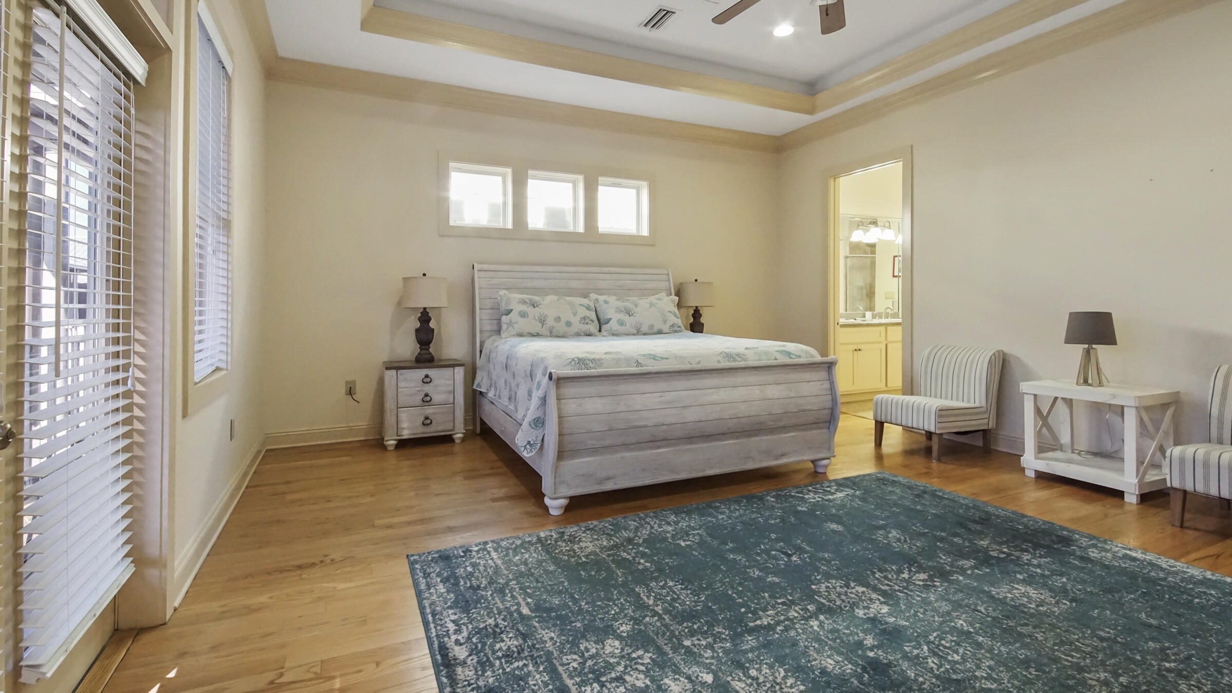 Panama Dunes - Residential