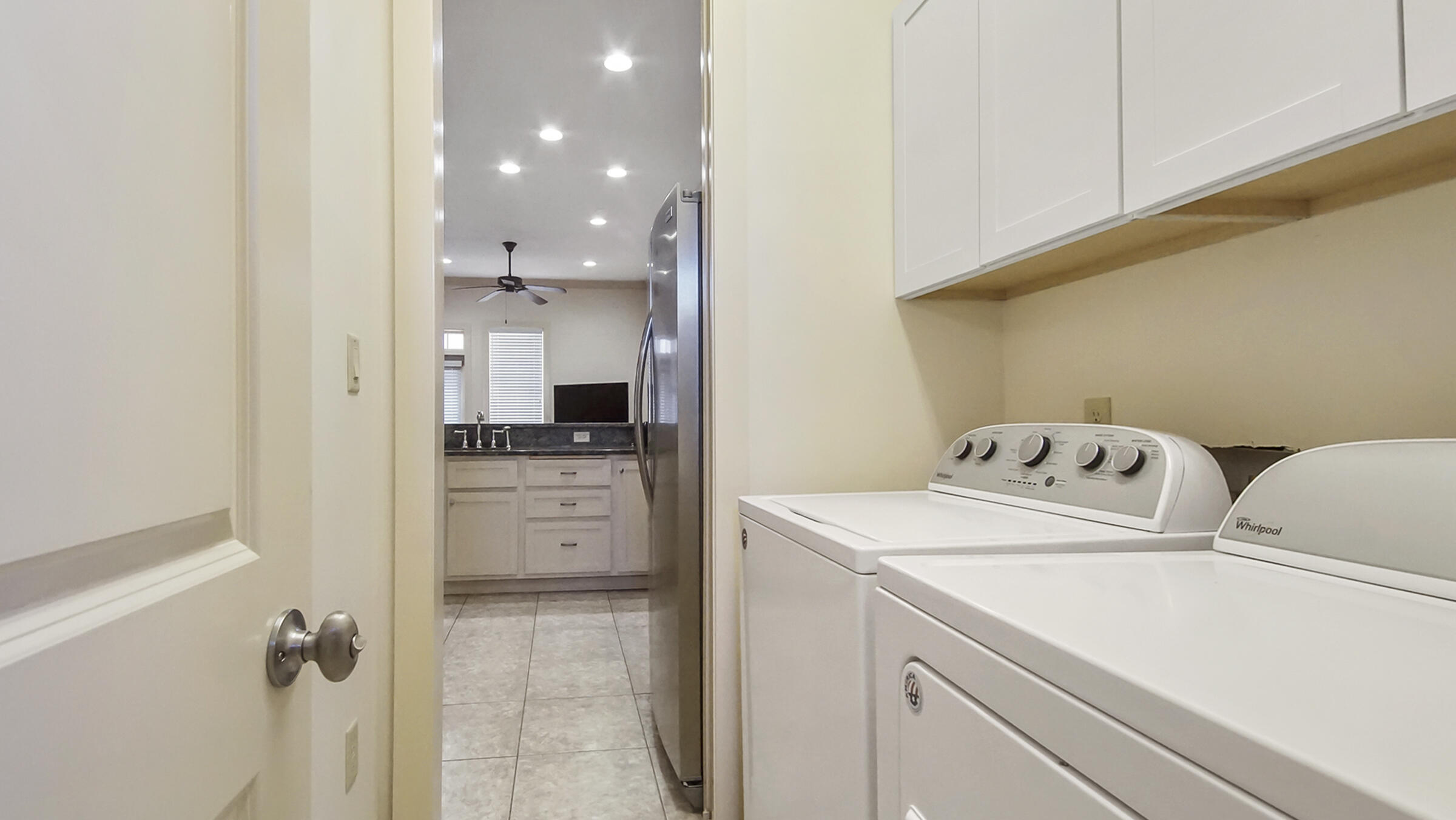 Panama Dunes - Residential