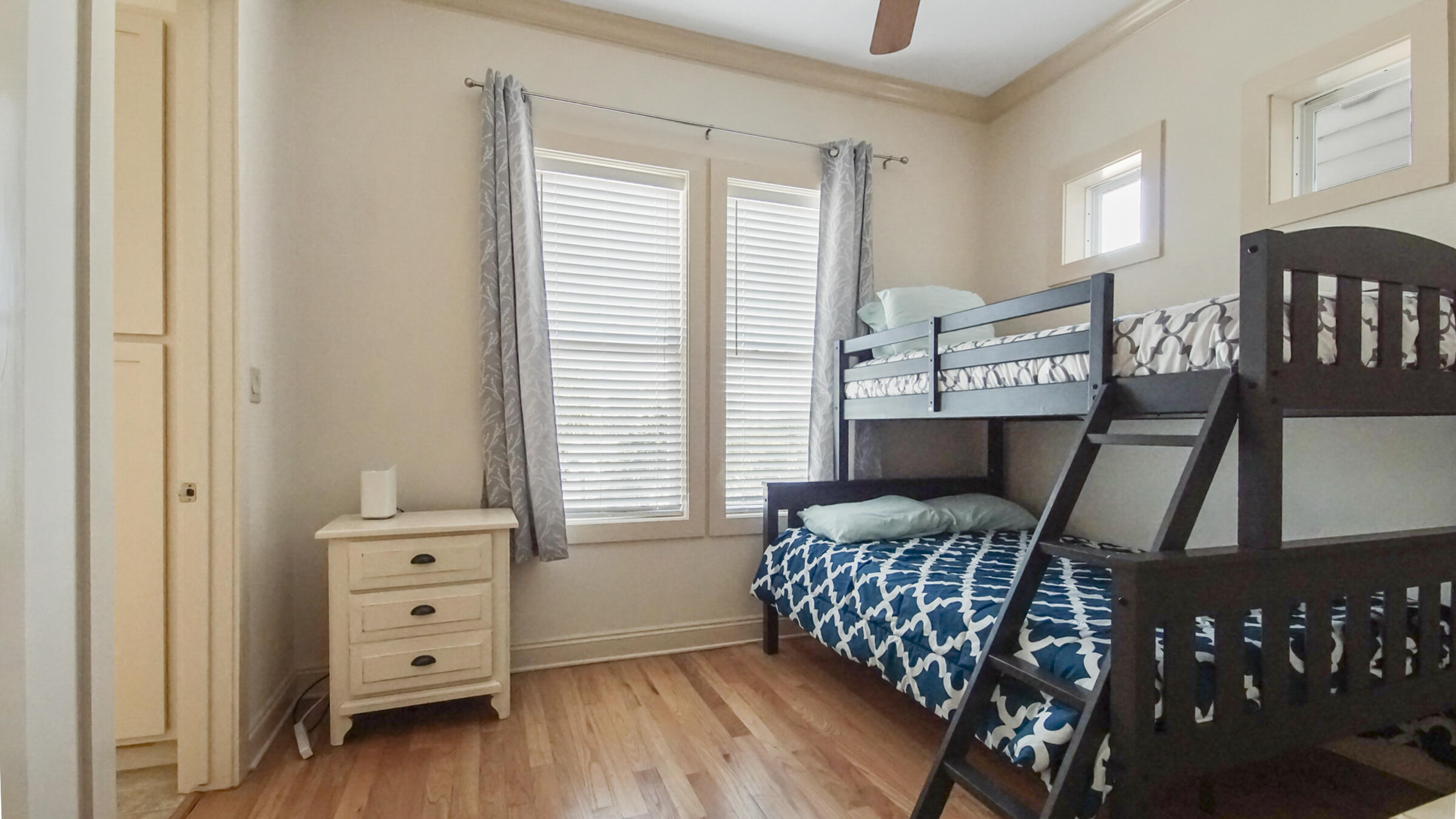 Panama Dunes - Residential