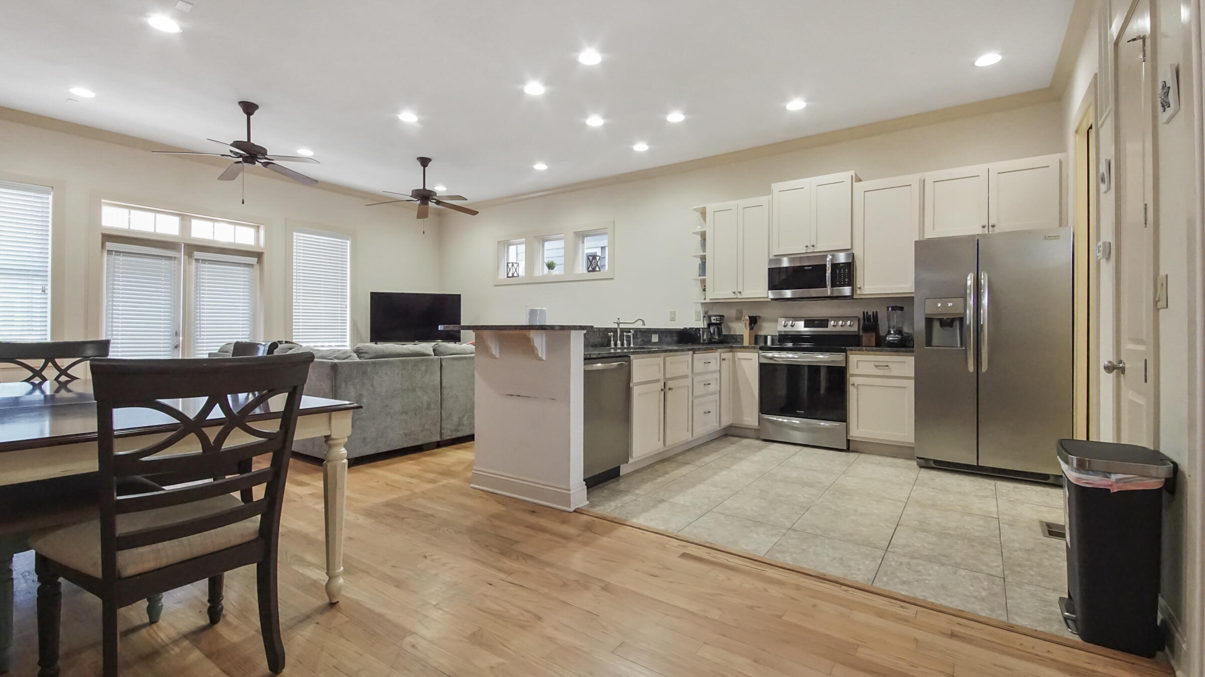 Panama Dunes - Residential