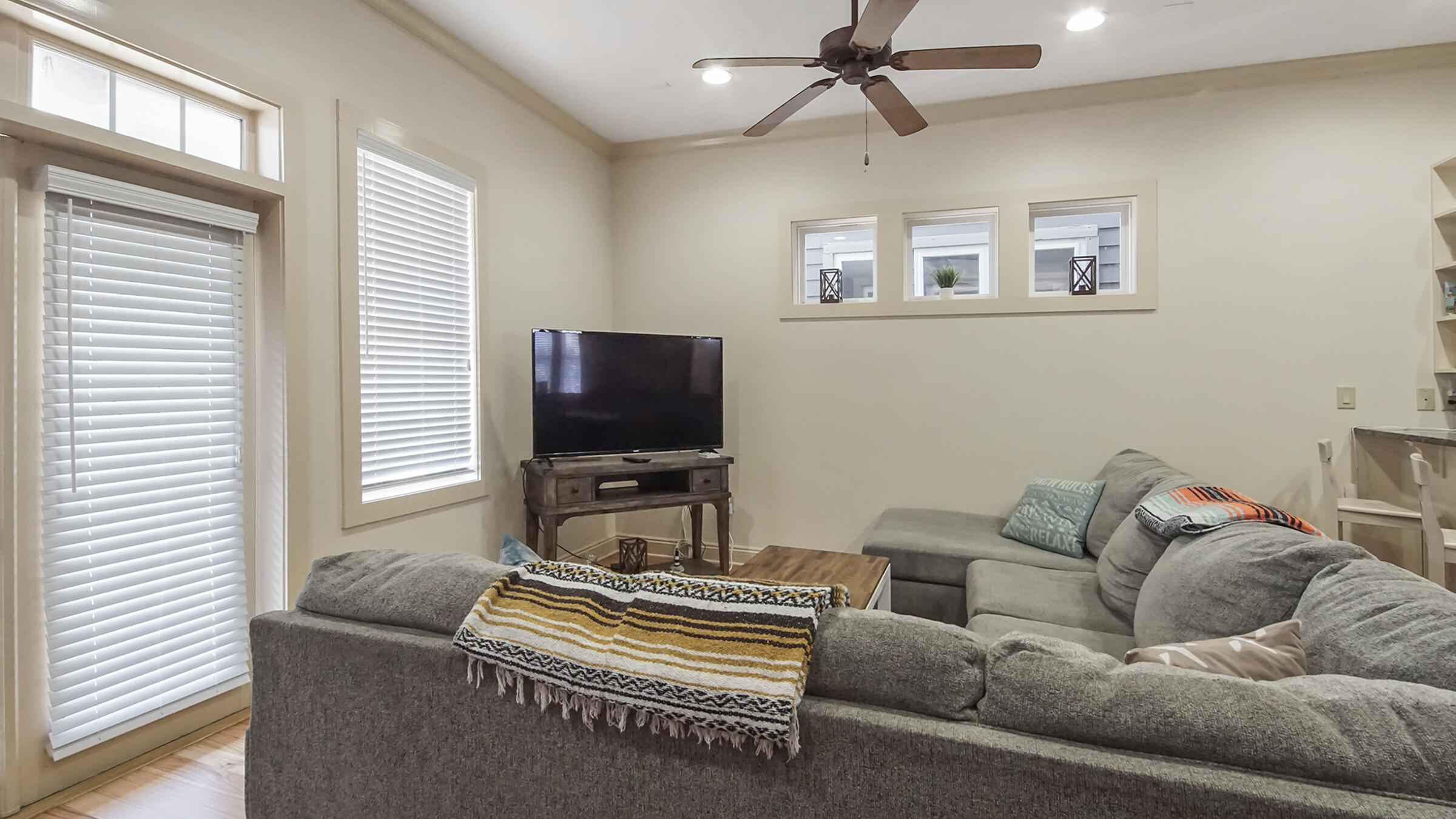 Panama Dunes - Residential