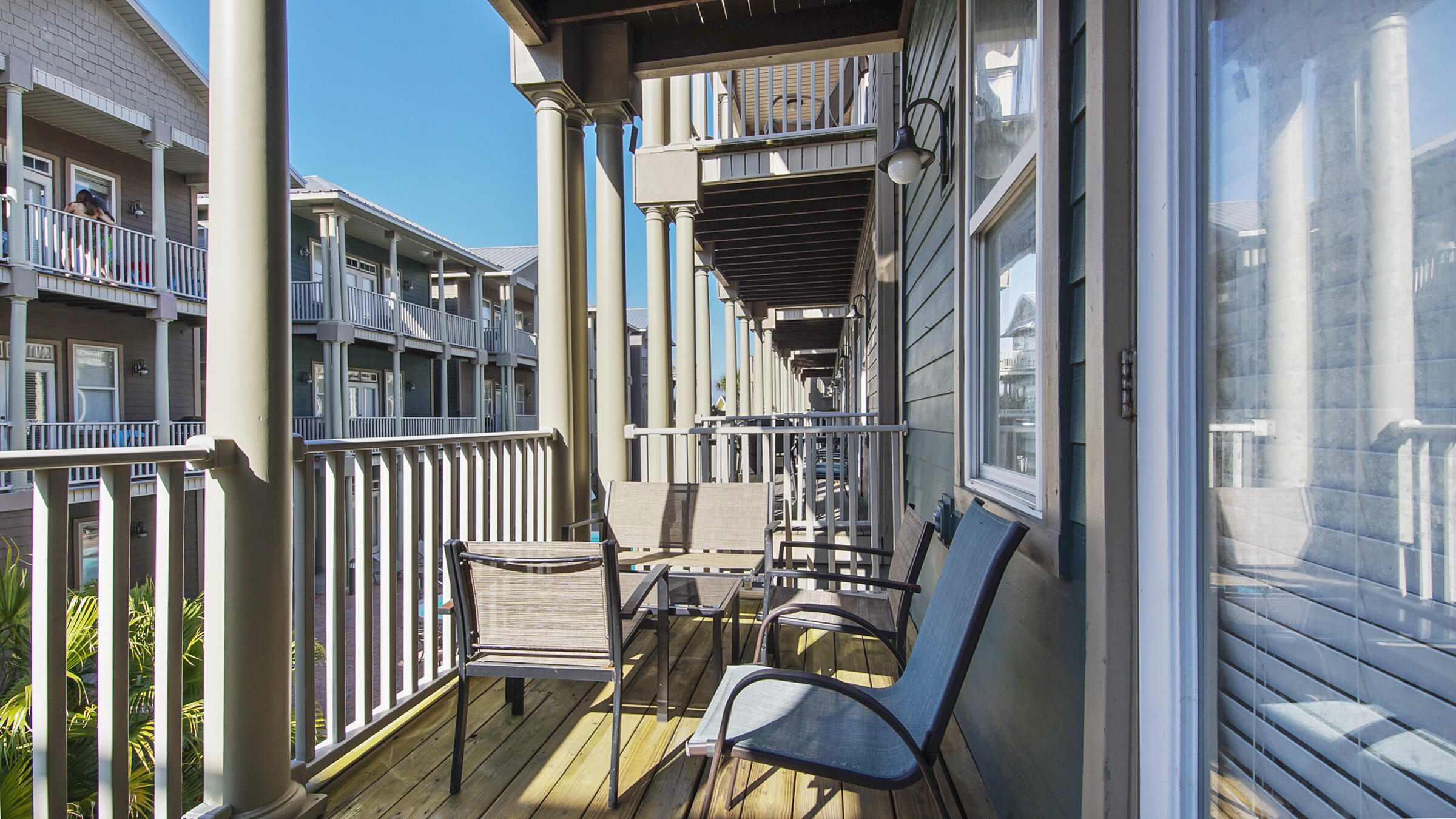 Panama Dunes - Residential