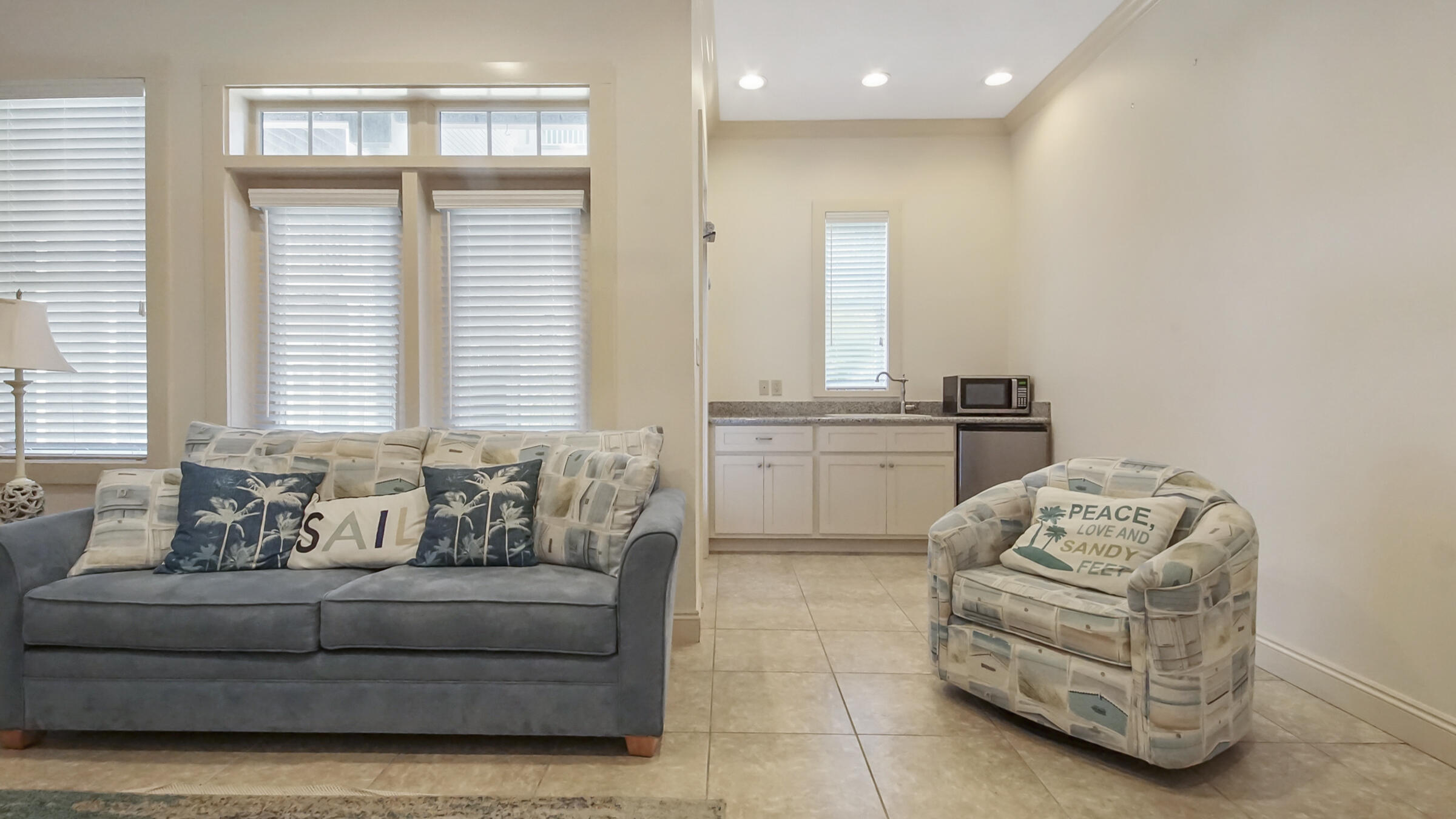 Panama Dunes - Residential