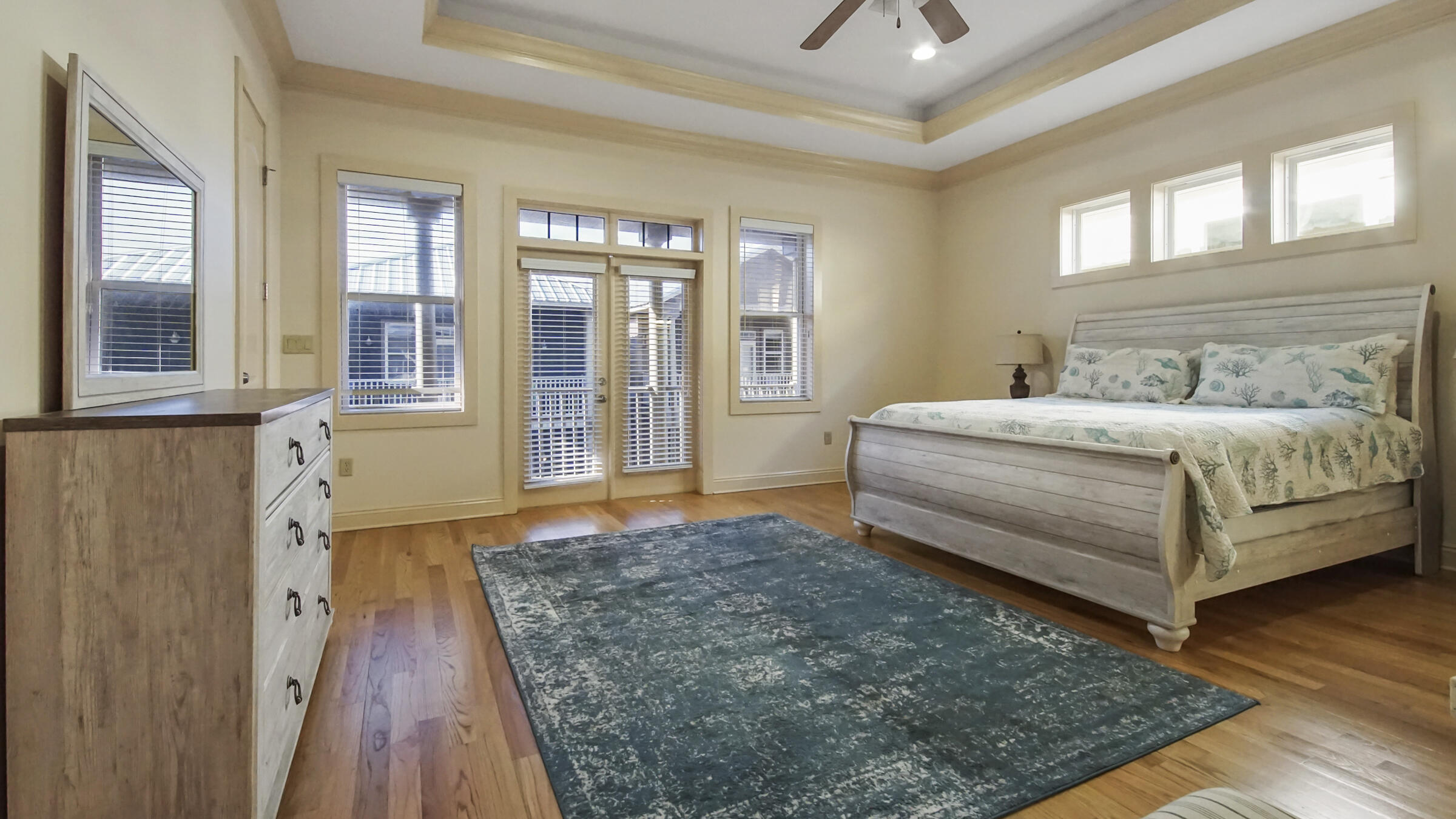 Panama Dunes - Residential