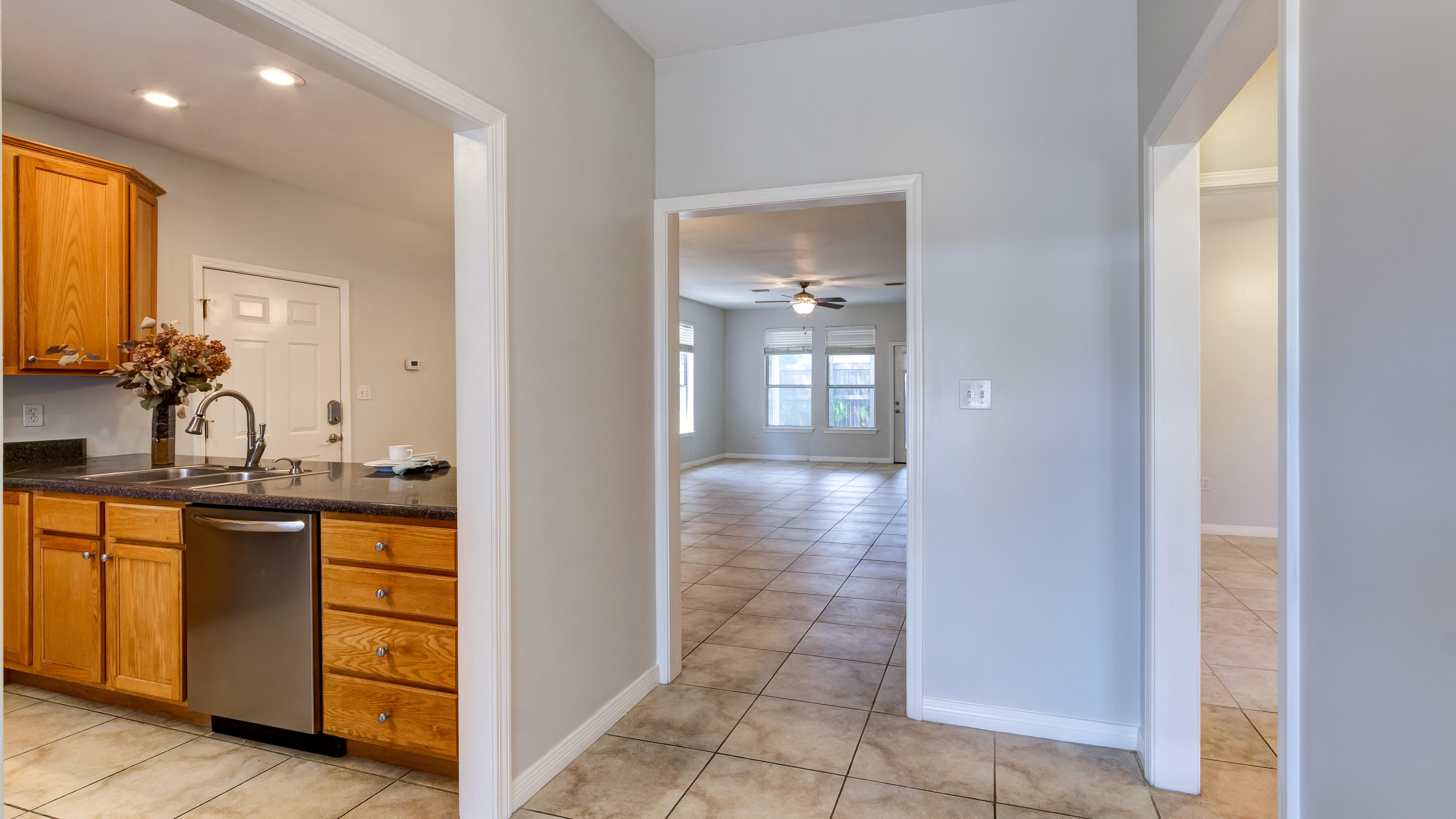 GULFVIEW HEIGHTS 1ST ADDN - Residential