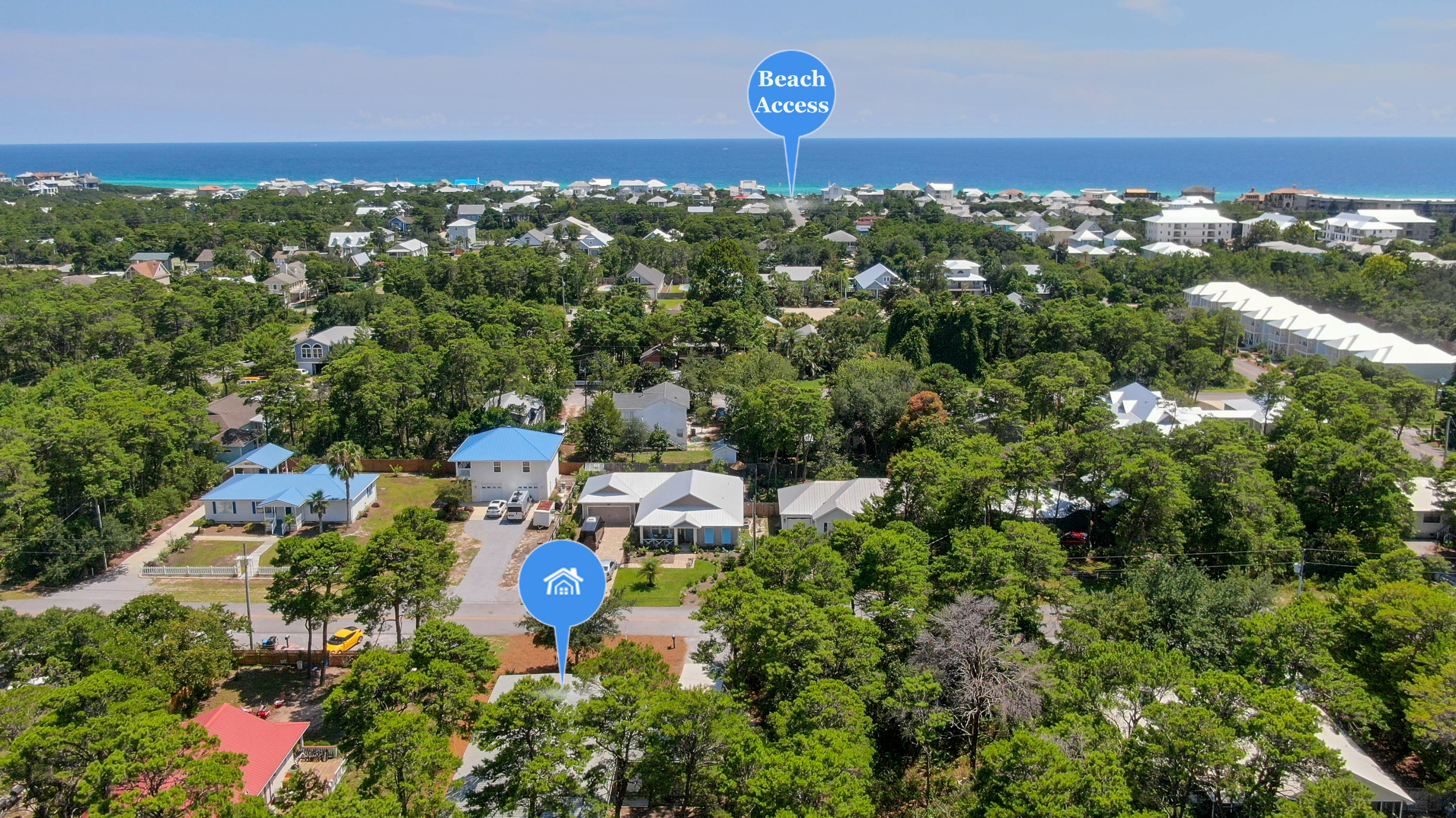 GULFVIEW HEIGHTS 1ST ADDN - Residential