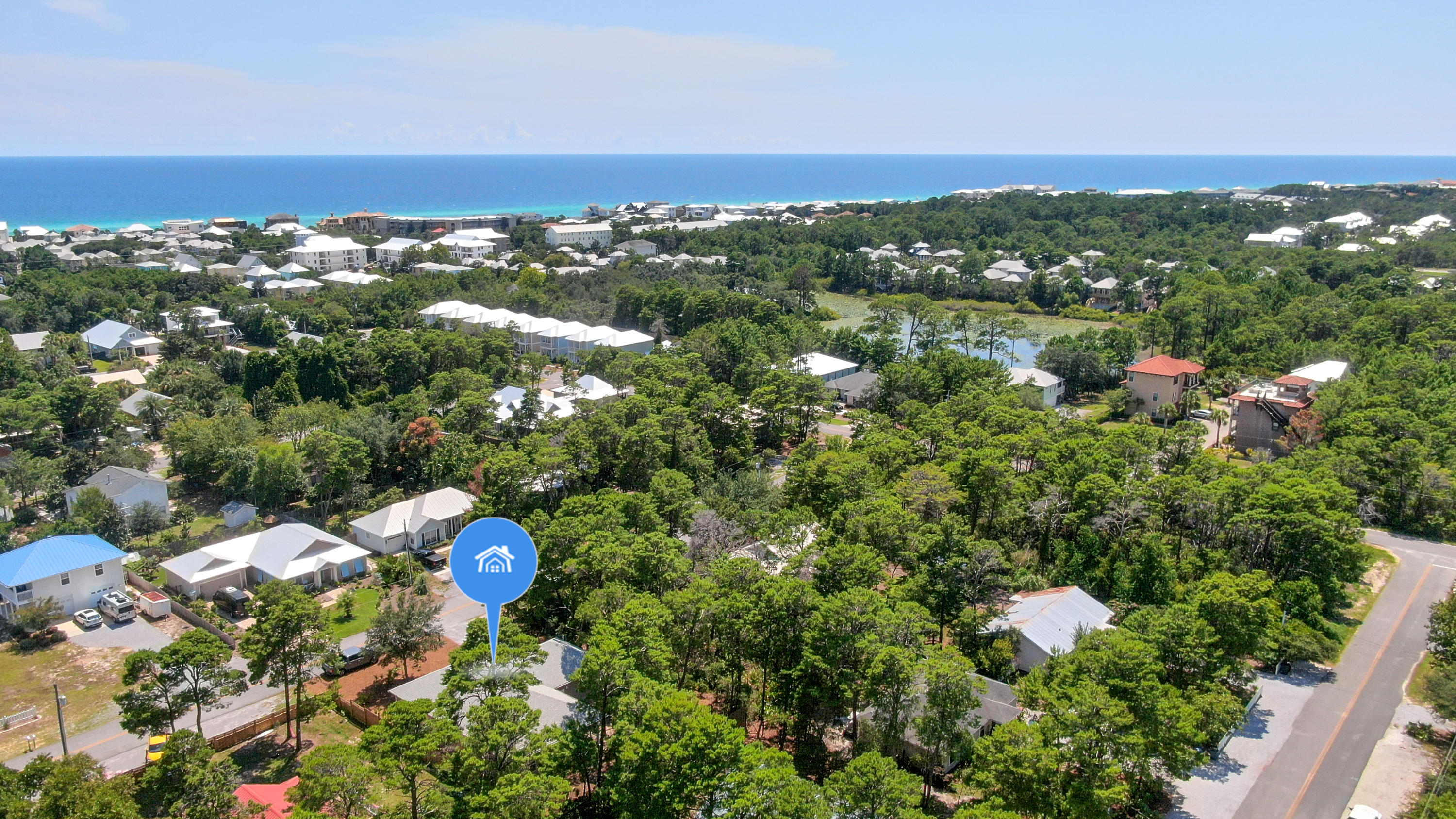 GULFVIEW HEIGHTS 1ST ADDN - Residential