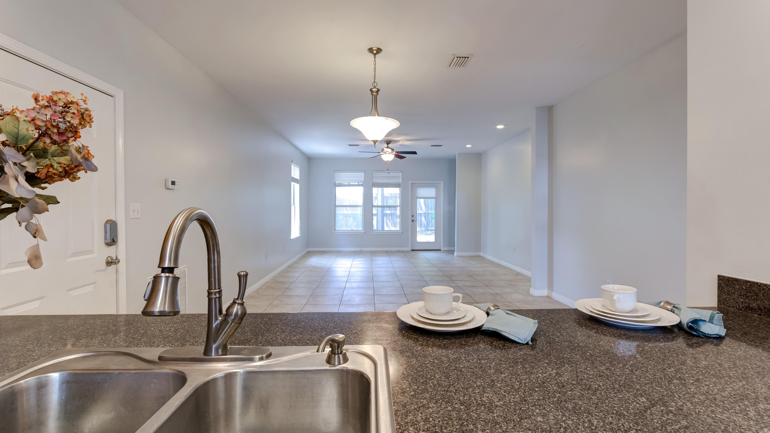 GULFVIEW HEIGHTS 1ST ADDN - Residential