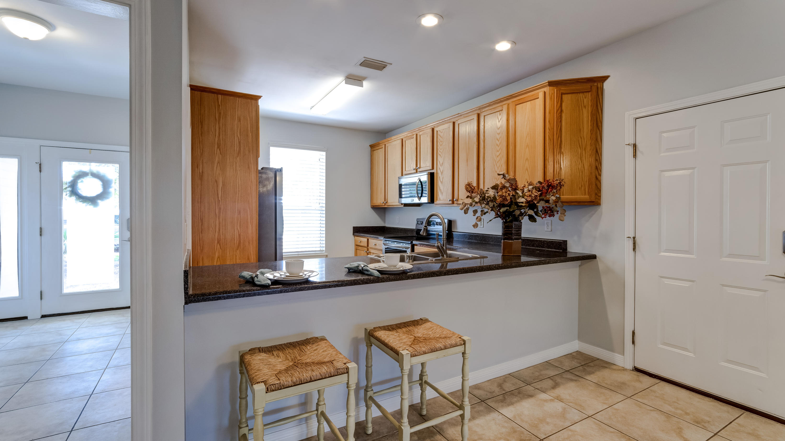 GULFVIEW HEIGHTS 1ST ADDN - Residential