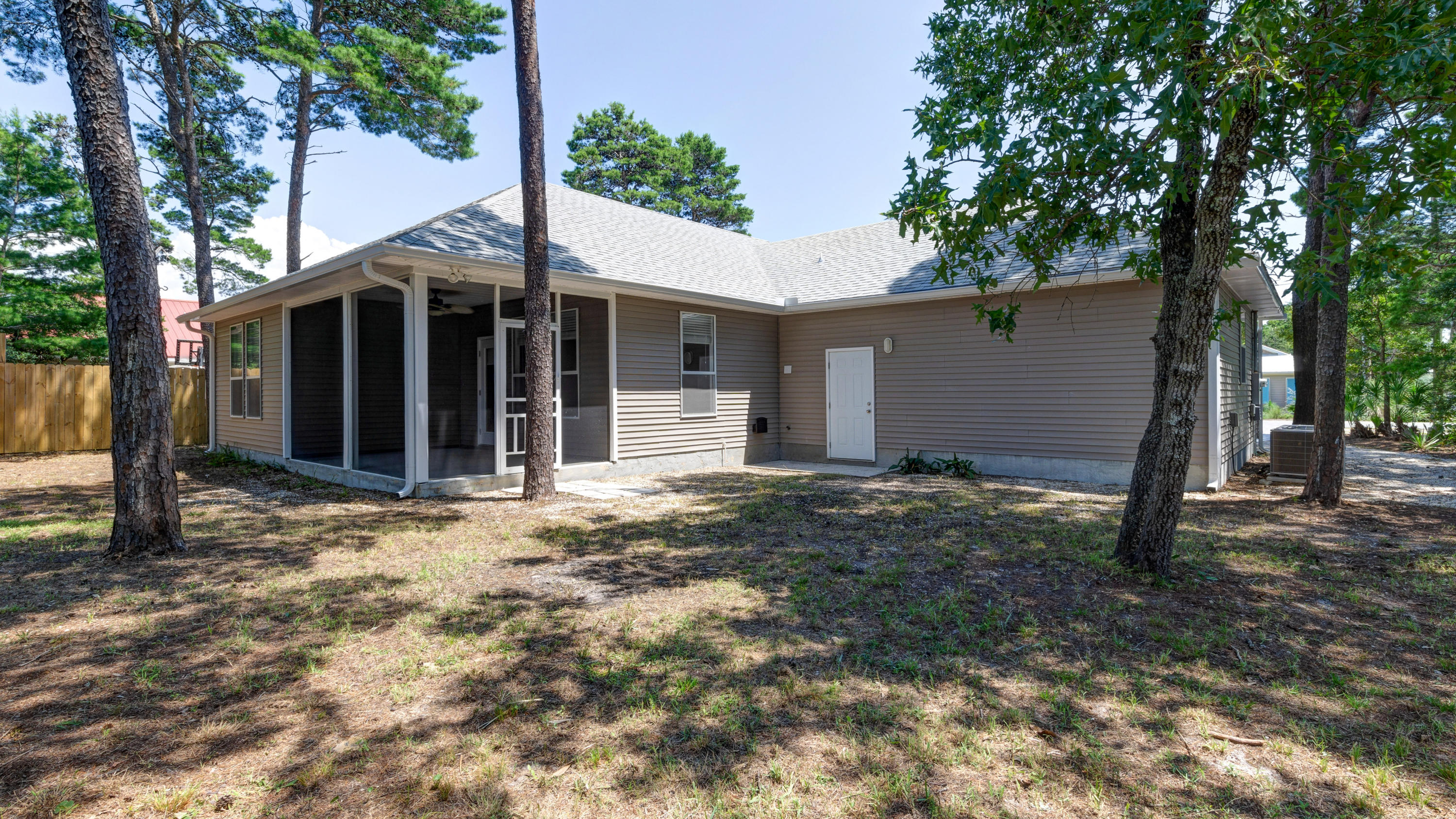 GULFVIEW HEIGHTS 1ST ADDN - Residential