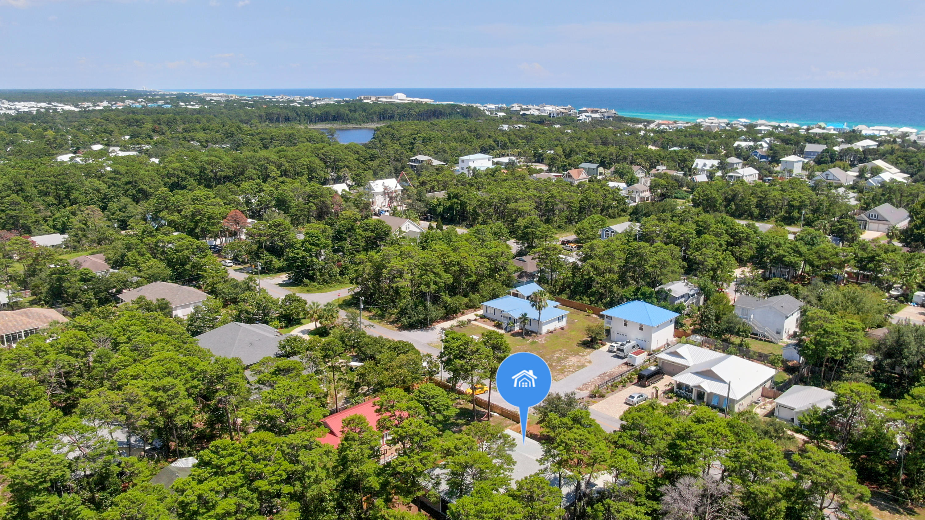 GULFVIEW HEIGHTS 1ST ADDN - Residential