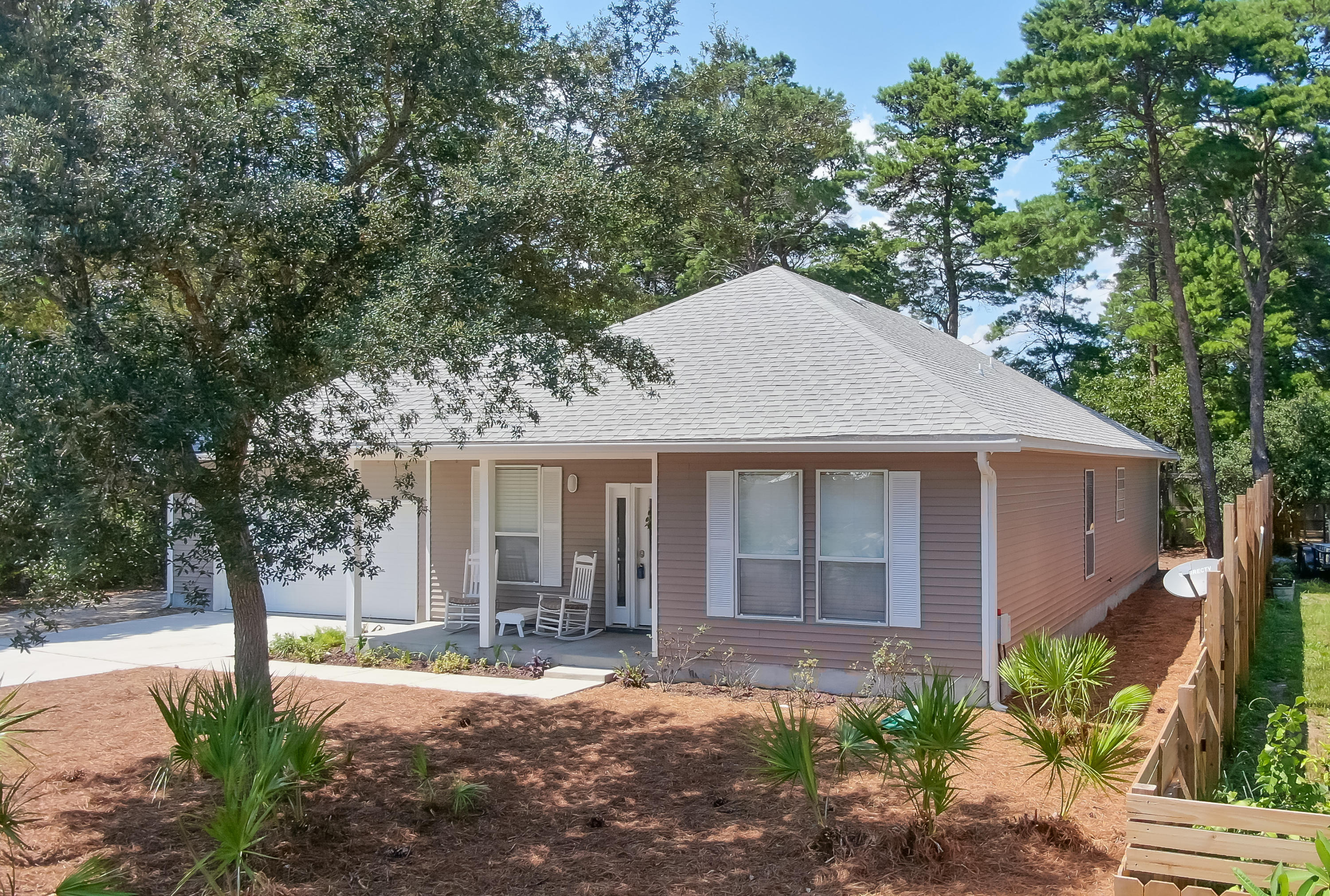 GULFVIEW HEIGHTS 1ST ADDN - Residential