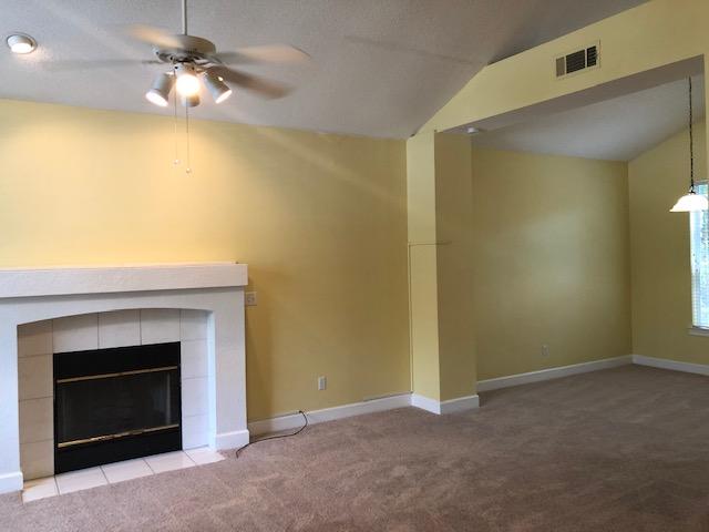 PARKWOOD ESTATES PH 2 BLUEWATER BAY - Residential Lease