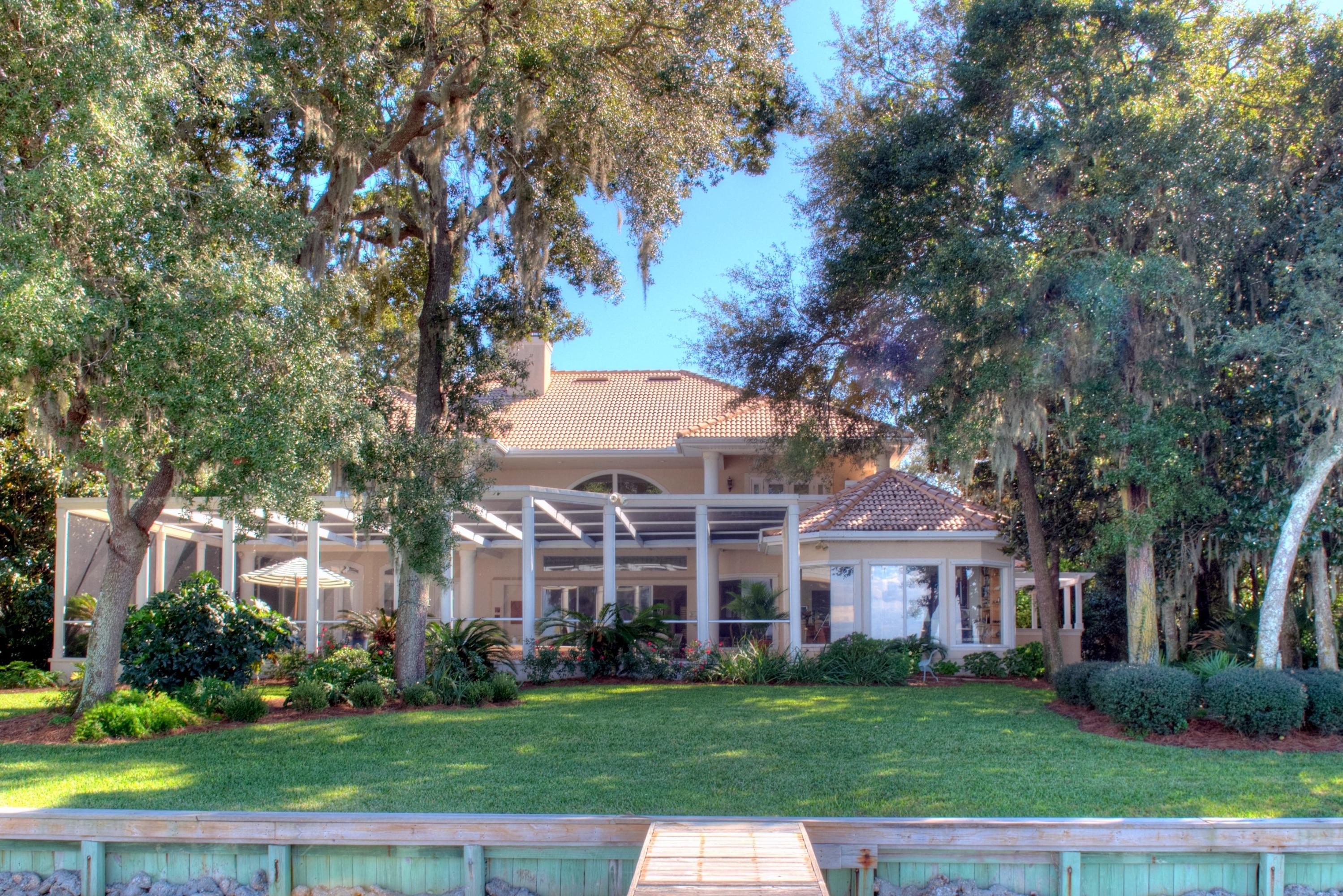 Kelly Plantation S/D - Residential