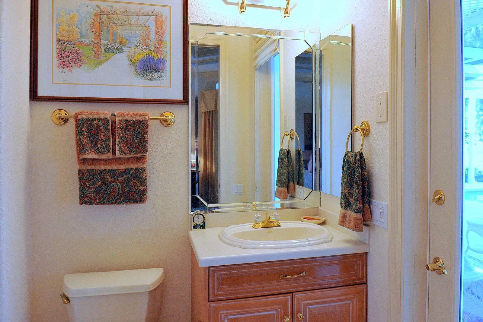 Kelly Plantation S/D - Residential