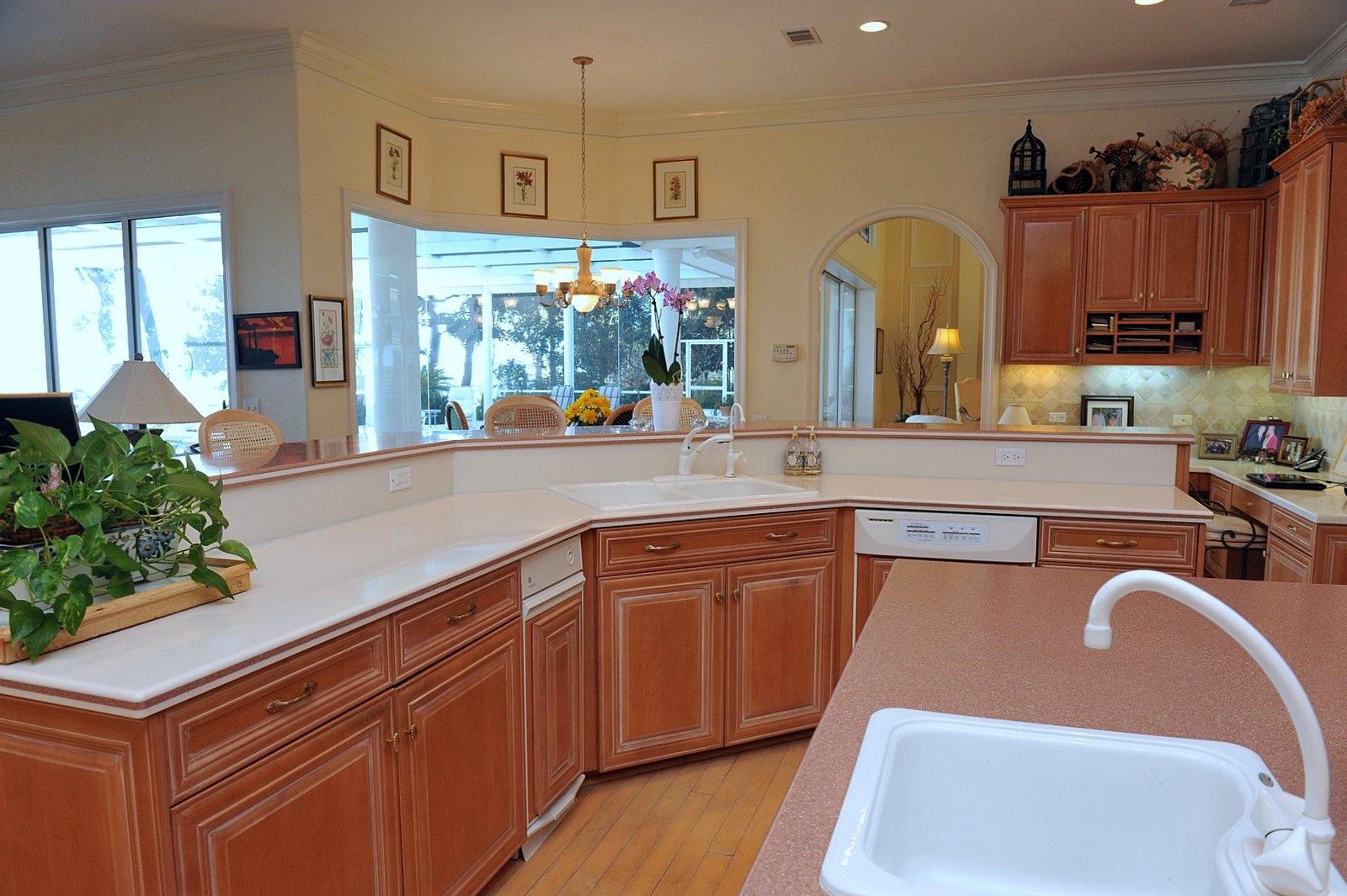 Kelly Plantation S/D - Residential