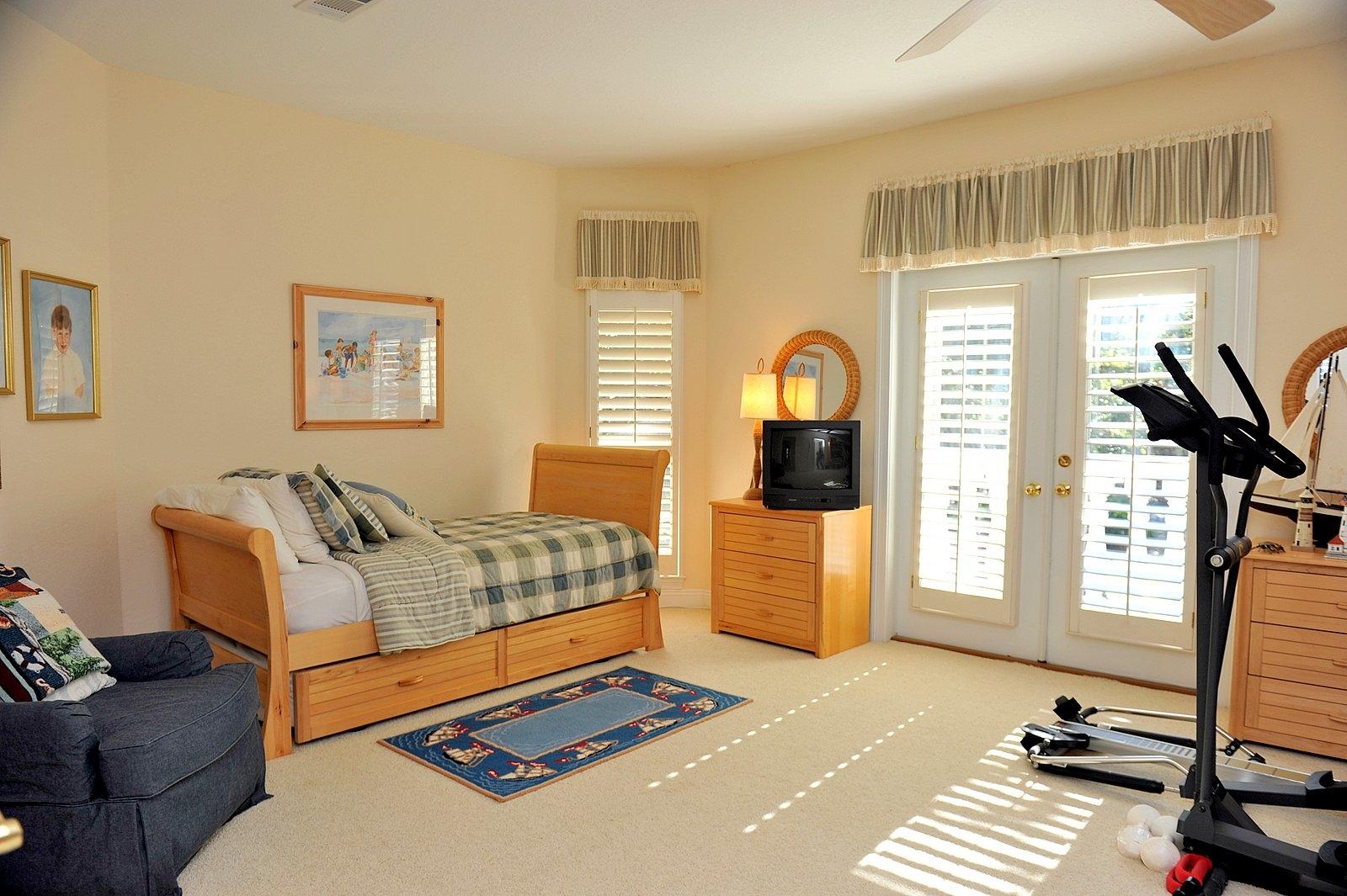 Kelly Plantation S/D - Residential