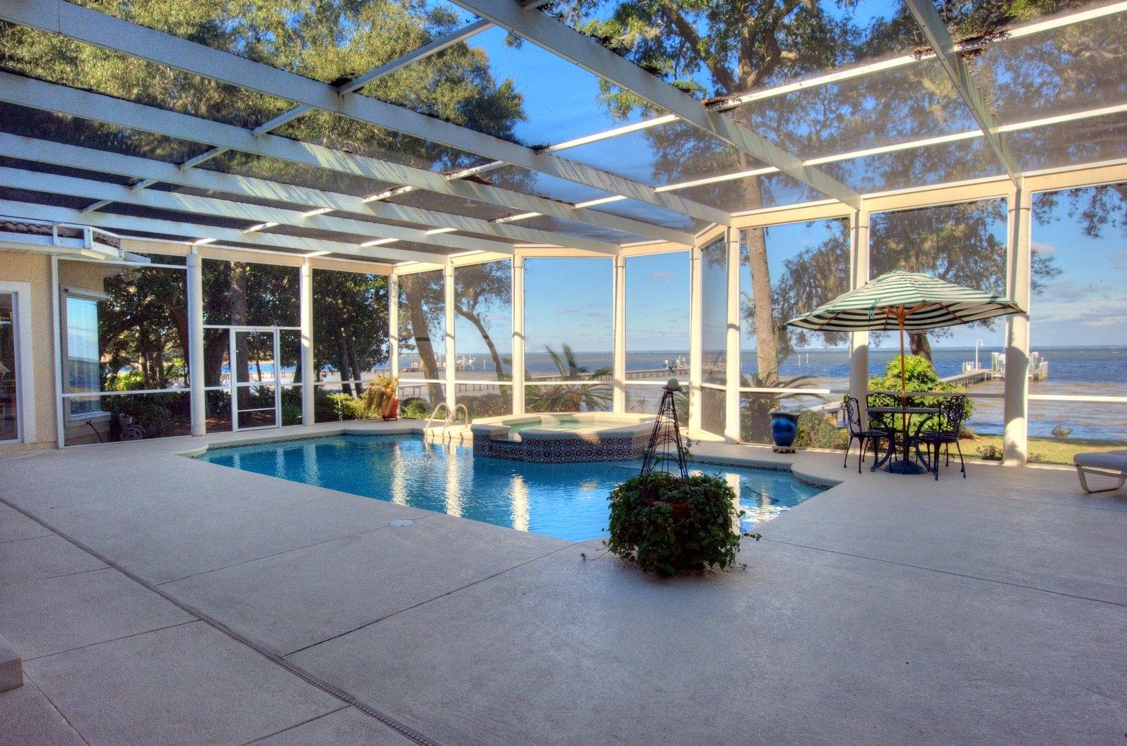 Kelly Plantation S/D - Residential