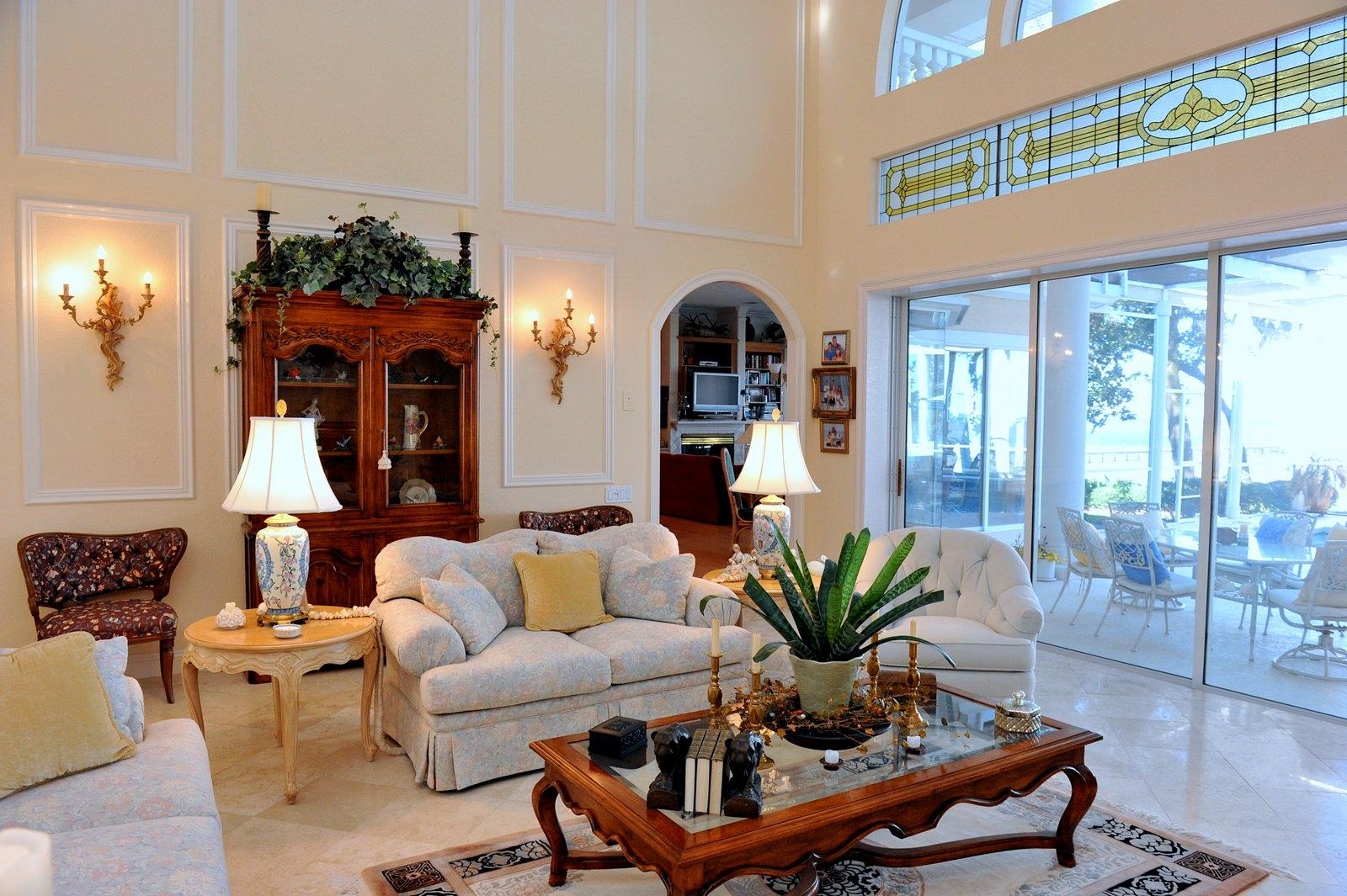 Kelly Plantation S/D - Residential