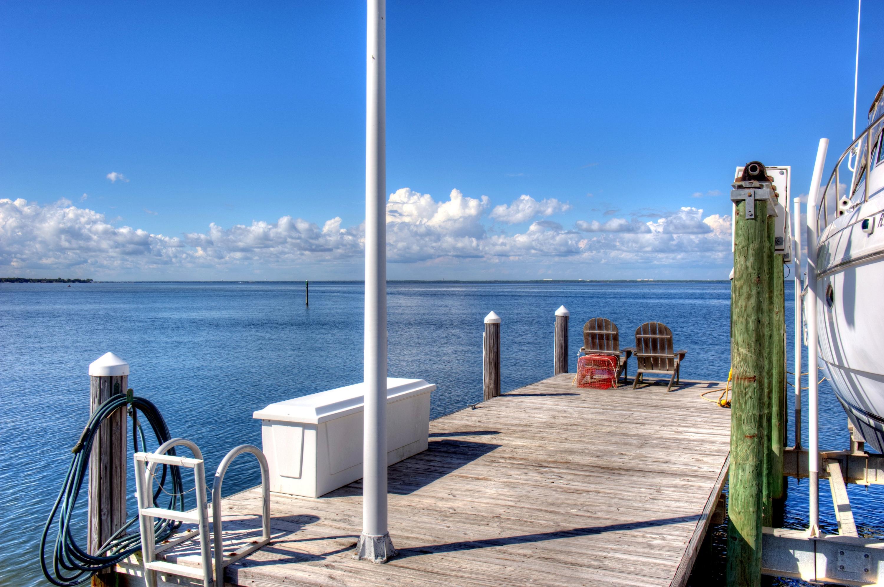 Kelly Plantation S/D - Residential