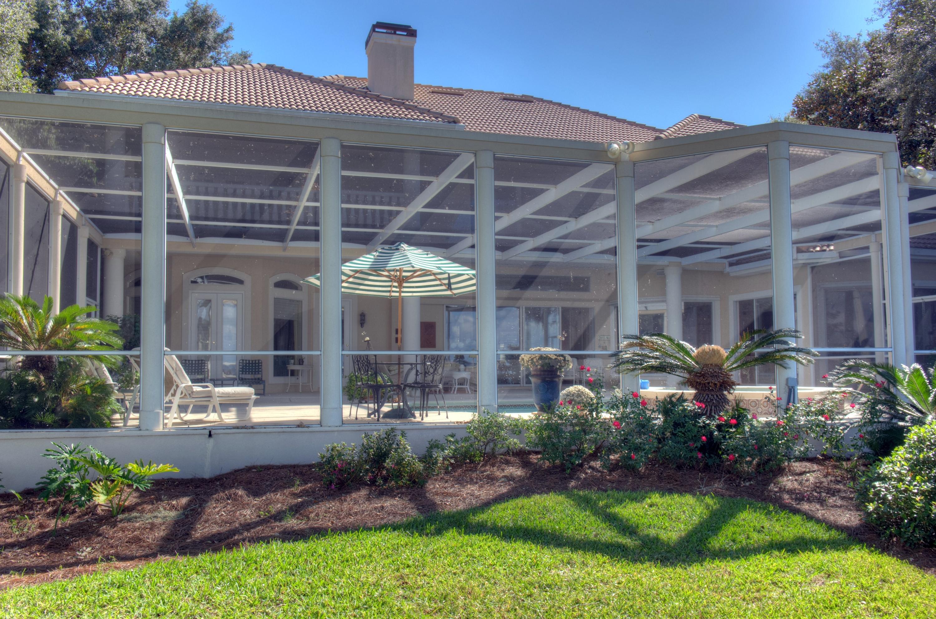 Kelly Plantation S/D - Residential