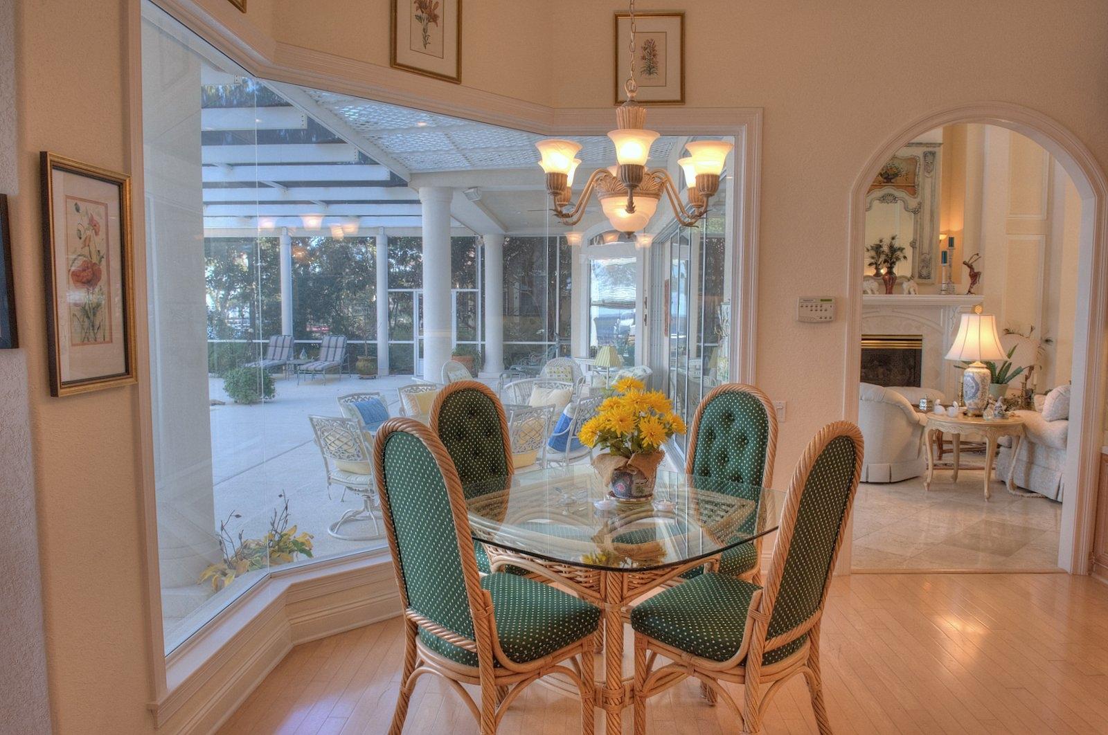 Kelly Plantation S/D - Residential