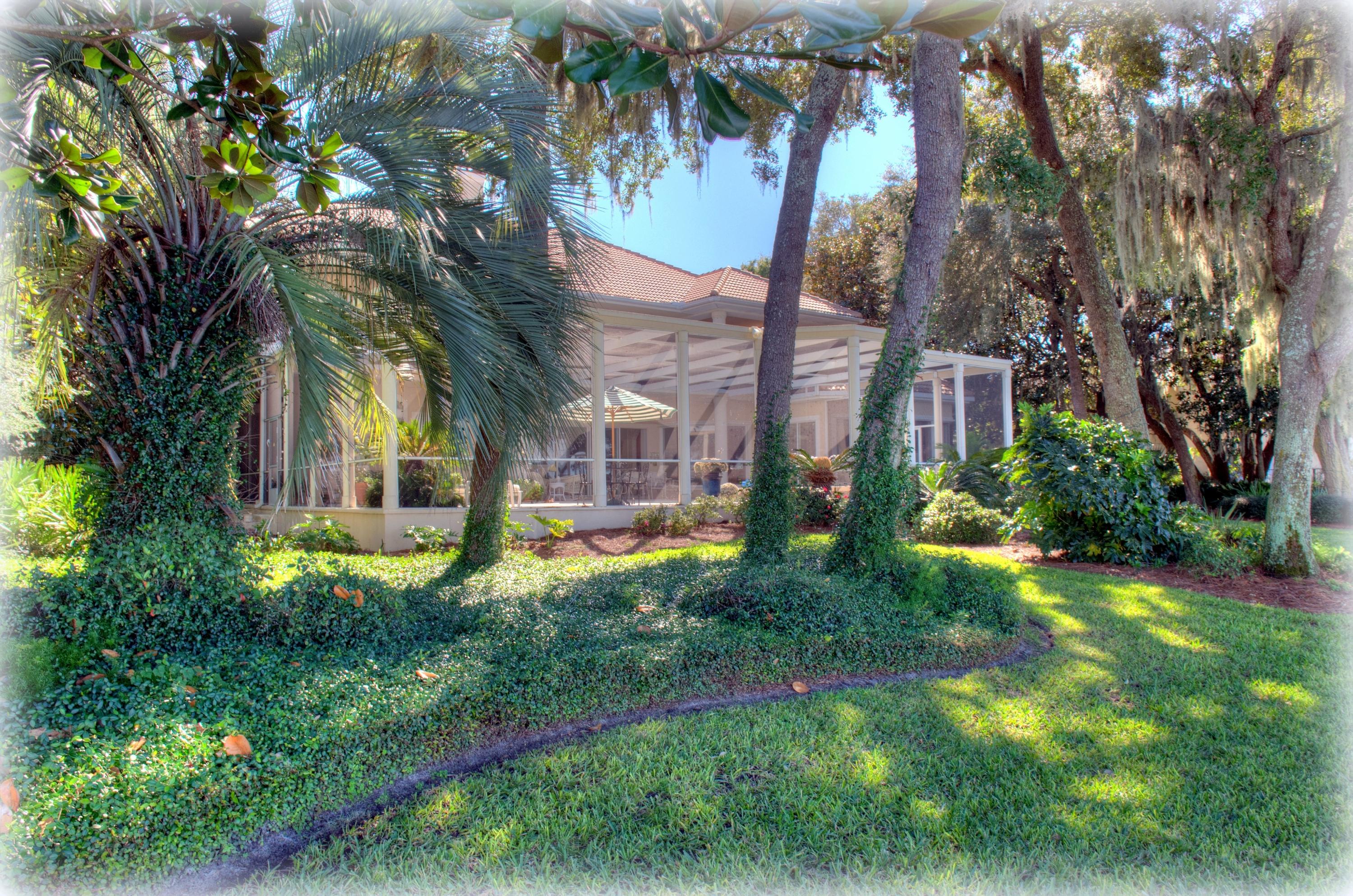 Kelly Plantation S/D - Residential