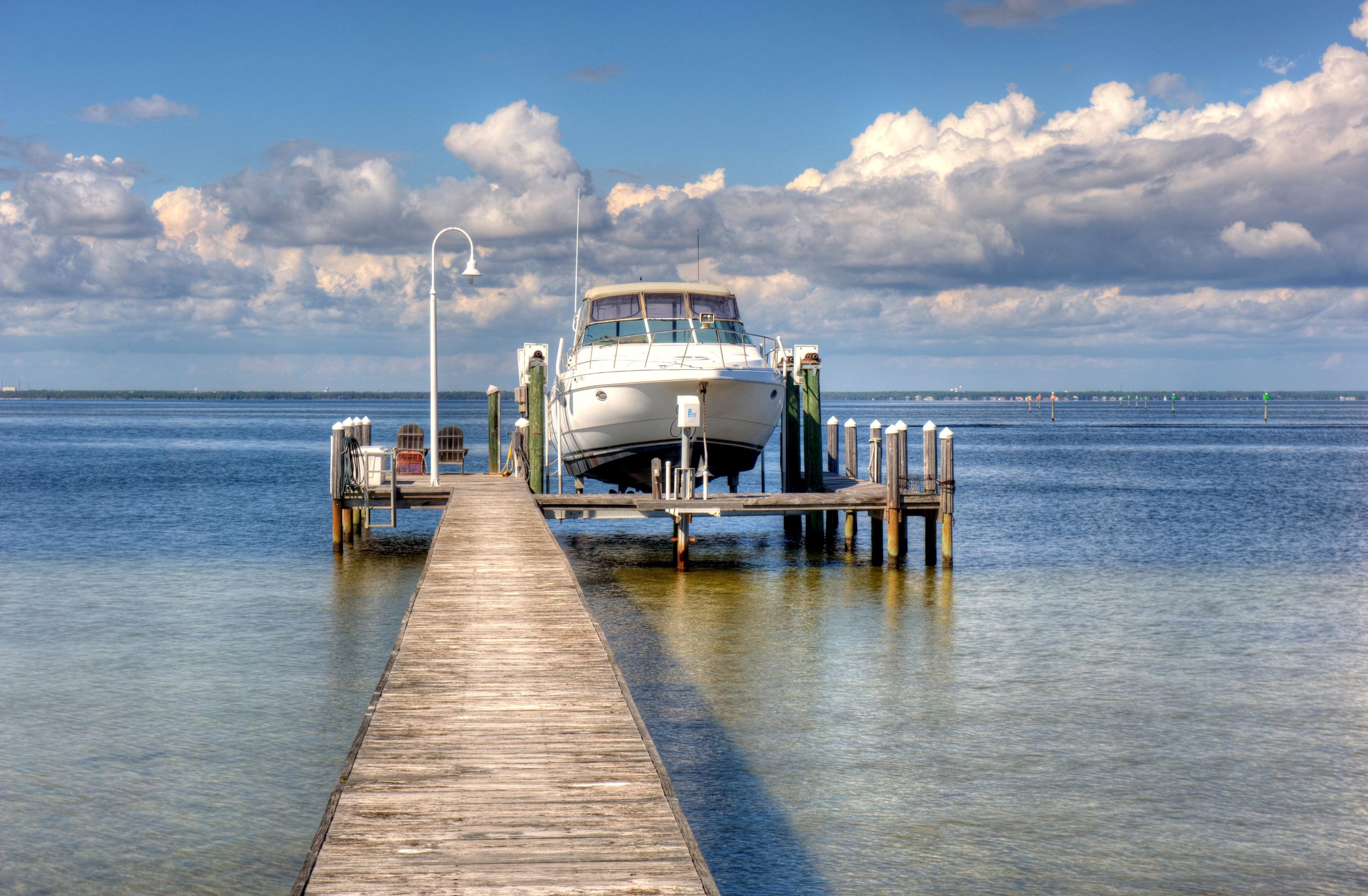 Kelly Plantation S/D - Residential