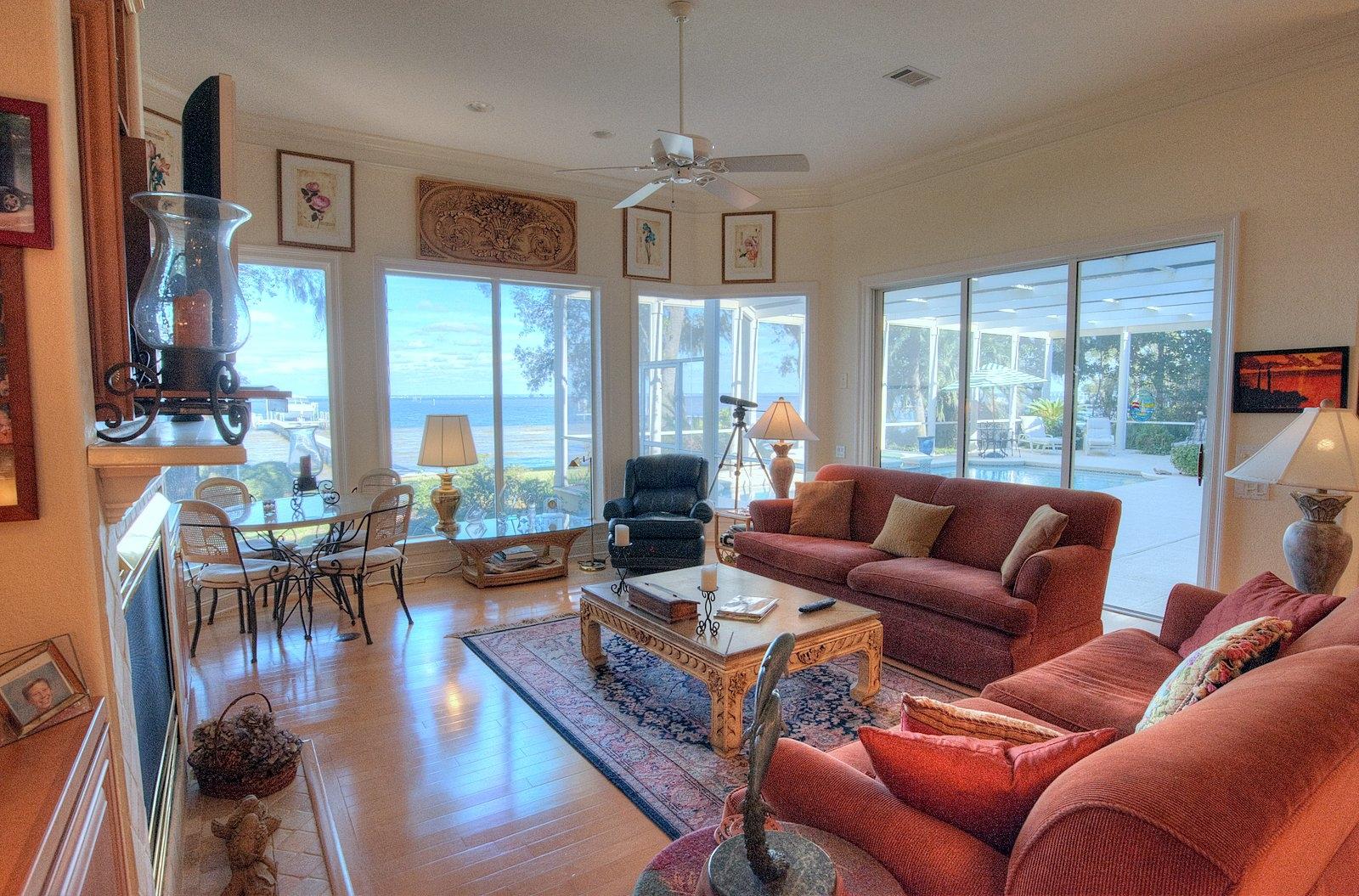 Kelly Plantation S/D - Residential