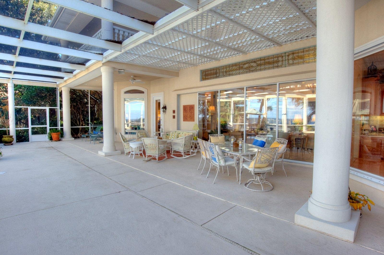 Kelly Plantation S/D - Residential