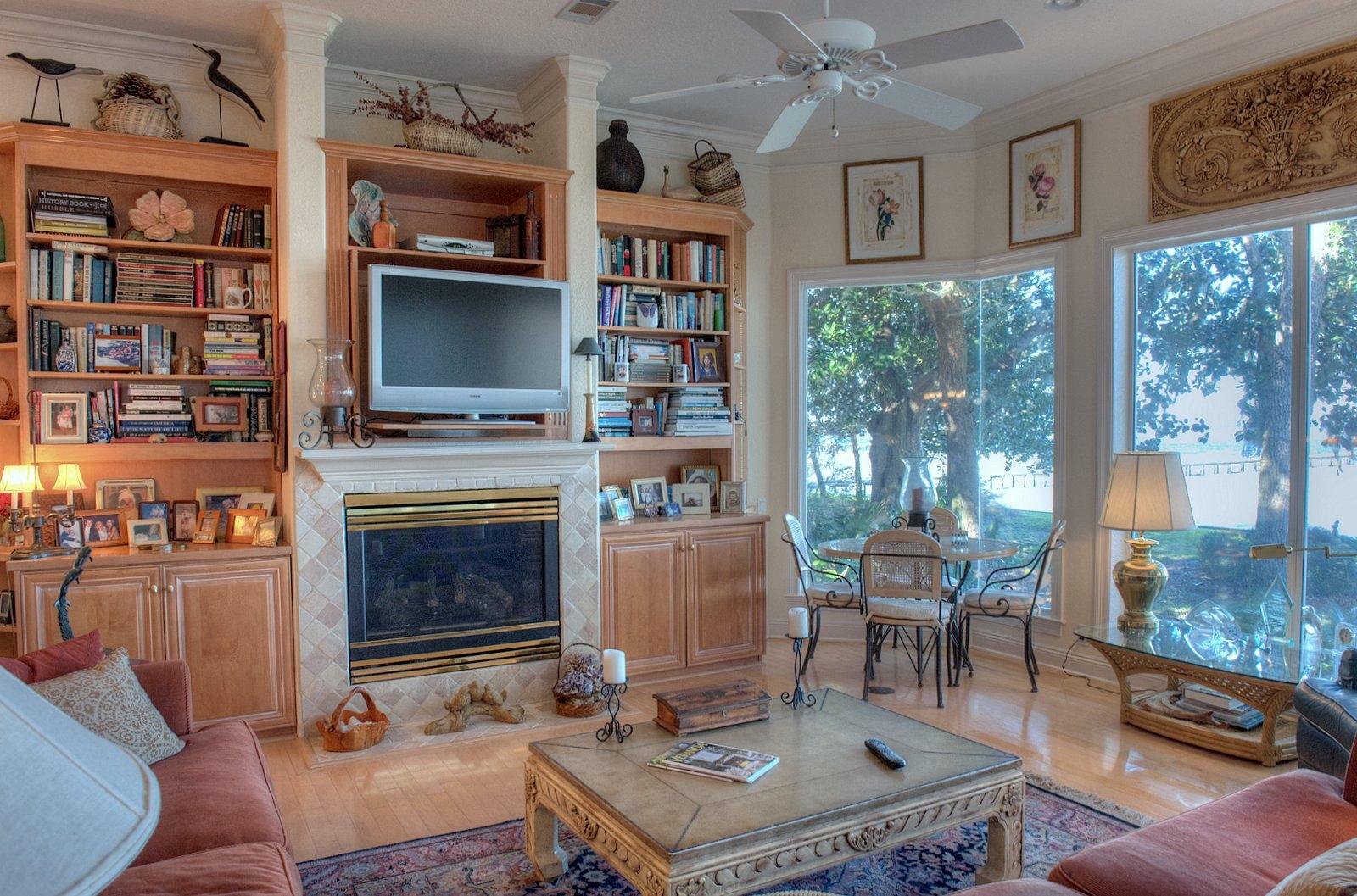 Kelly Plantation S/D - Residential