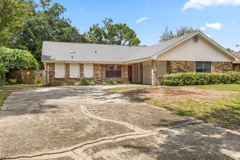 A home in Navarre