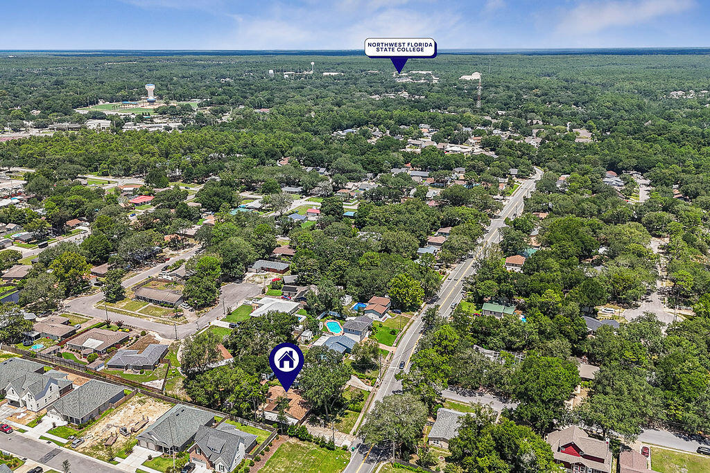 CREEKSIDE 3 - Residential