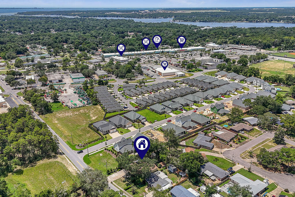 CREEKSIDE 3 - Residential