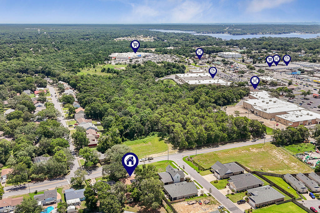 CREEKSIDE 3 - Residential