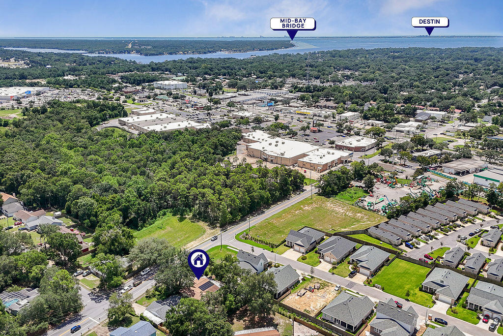 CREEKSIDE 3 - Residential