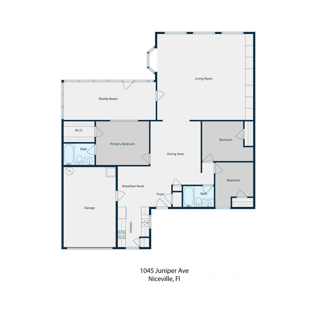 CREEKSIDE 3 - Residential