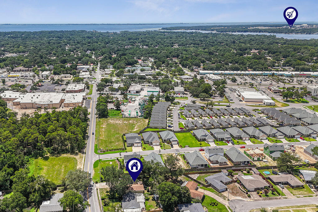 CREEKSIDE 3 - Residential