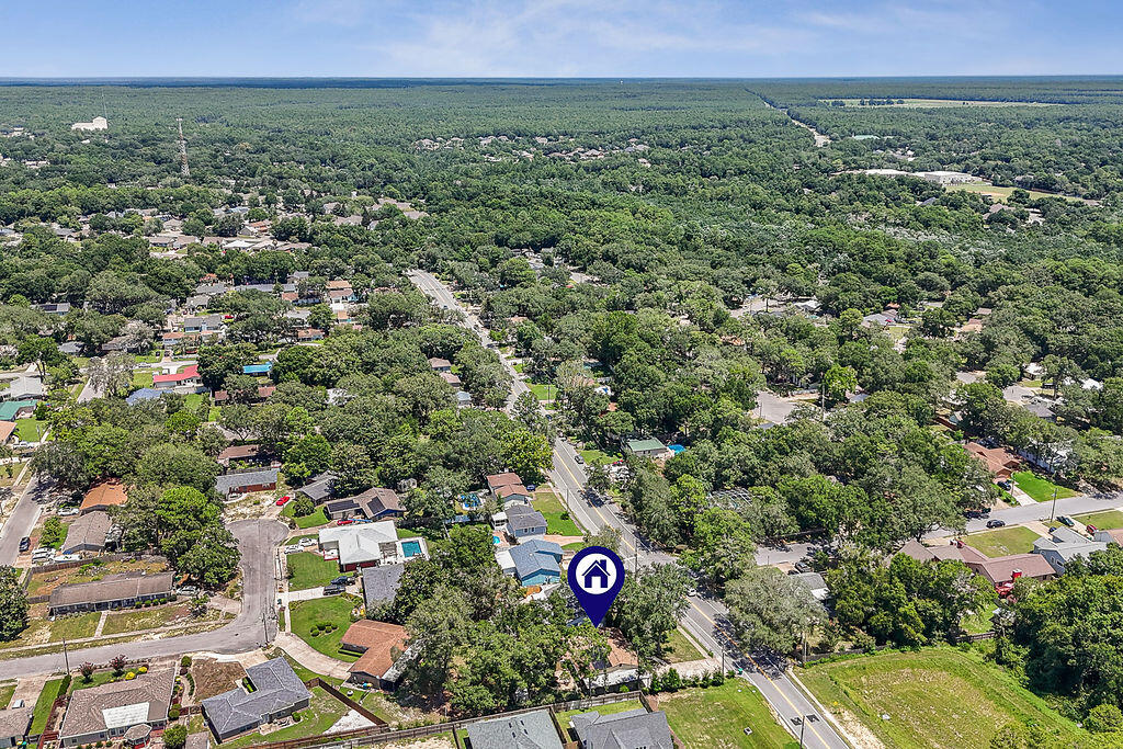 CREEKSIDE 3 - Residential
