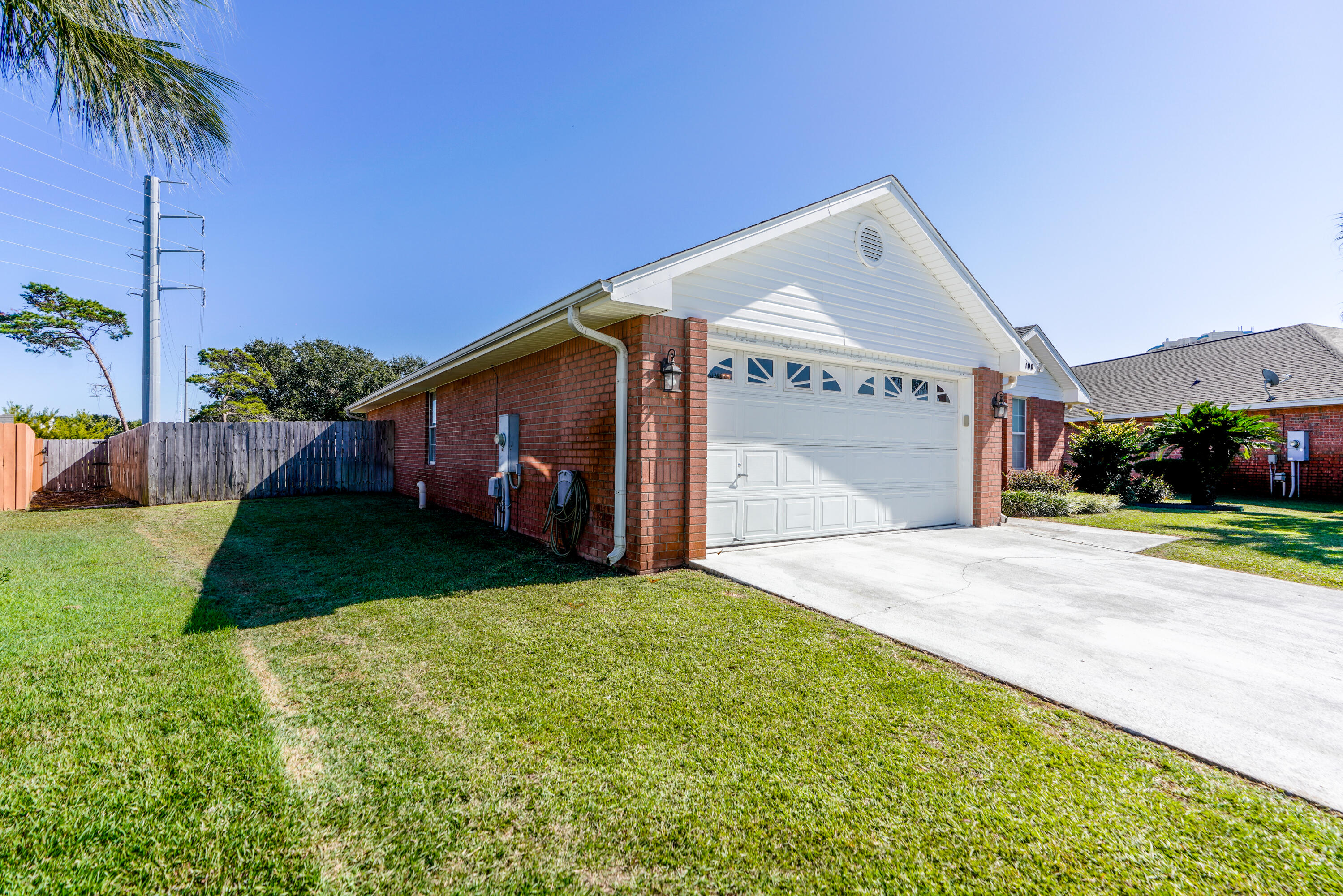 SEASPRAY - Residential