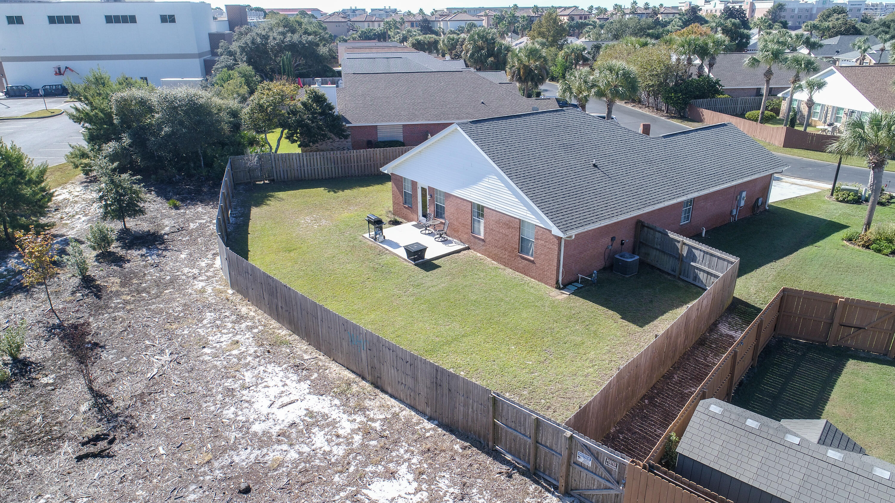 SEASPRAY - Residential