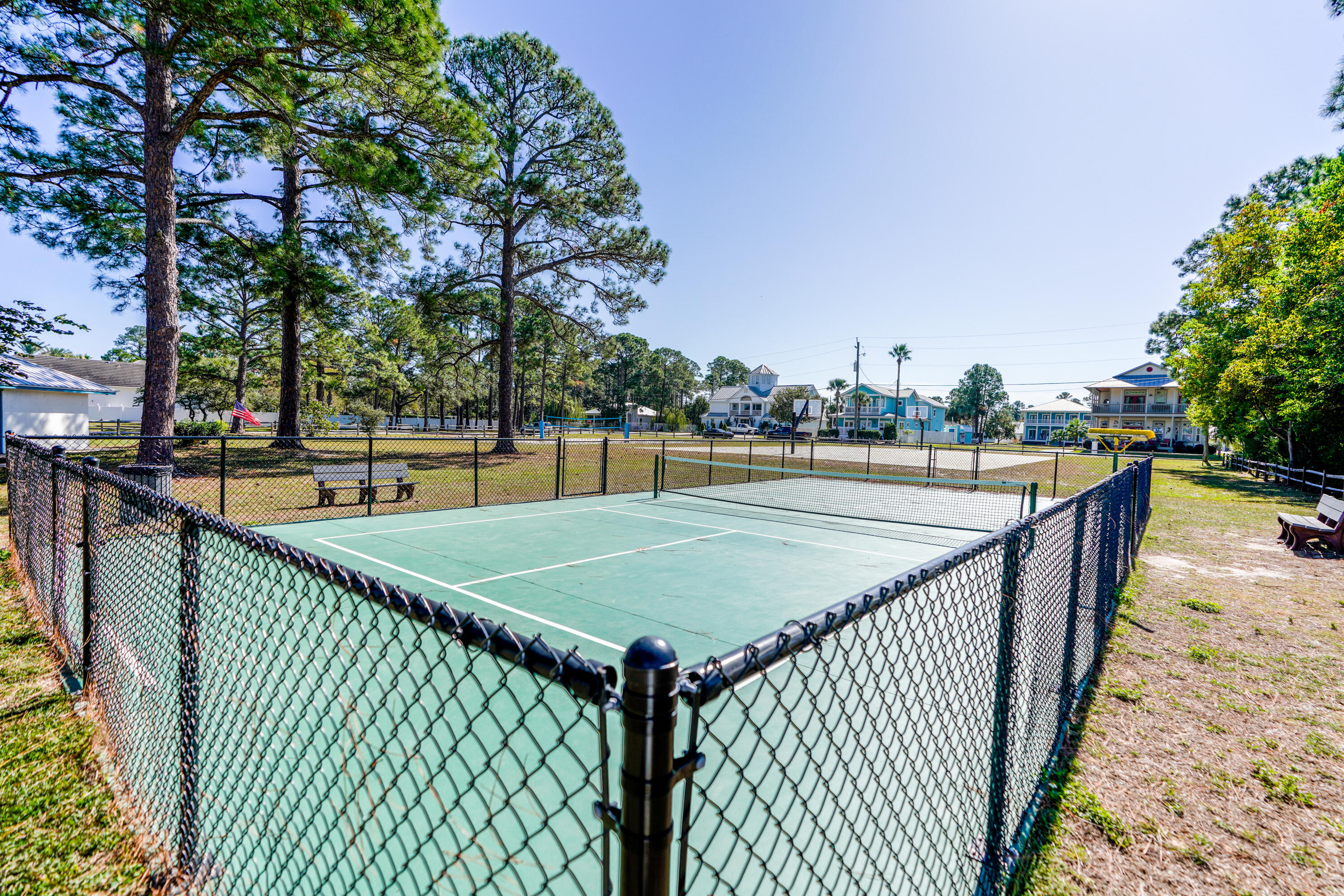 SEASPRAY - Residential